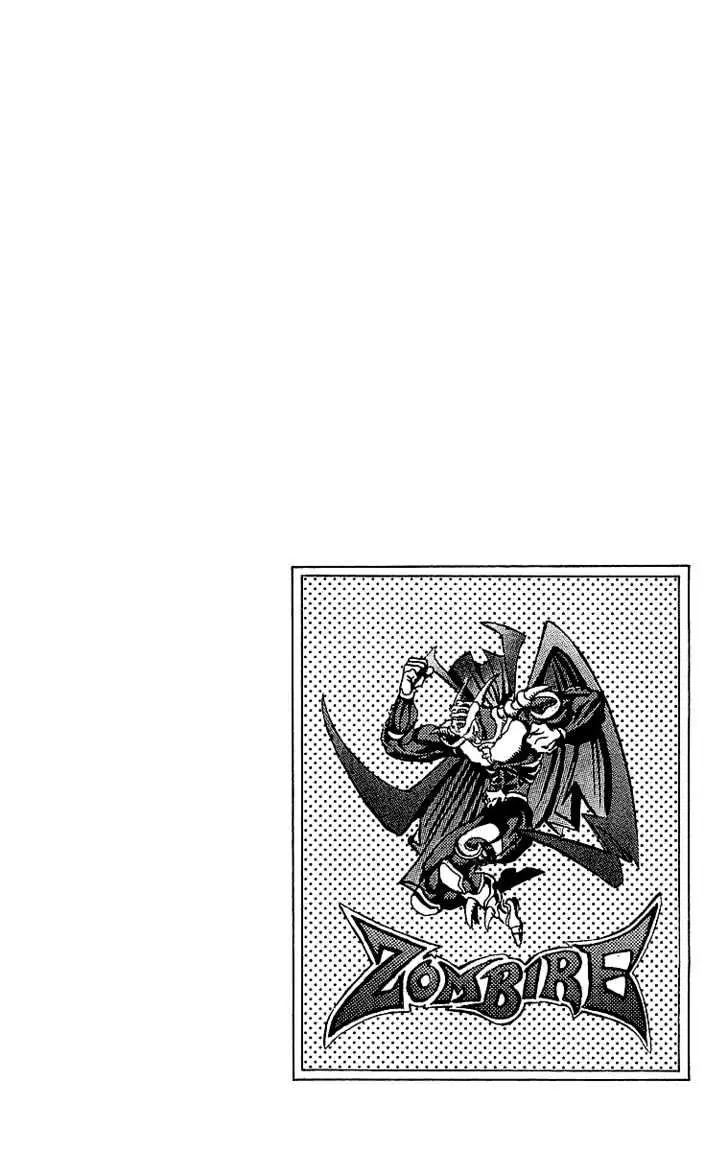 Read Yu-Gi-Oh! chapter 22 image 19 on Lezhin