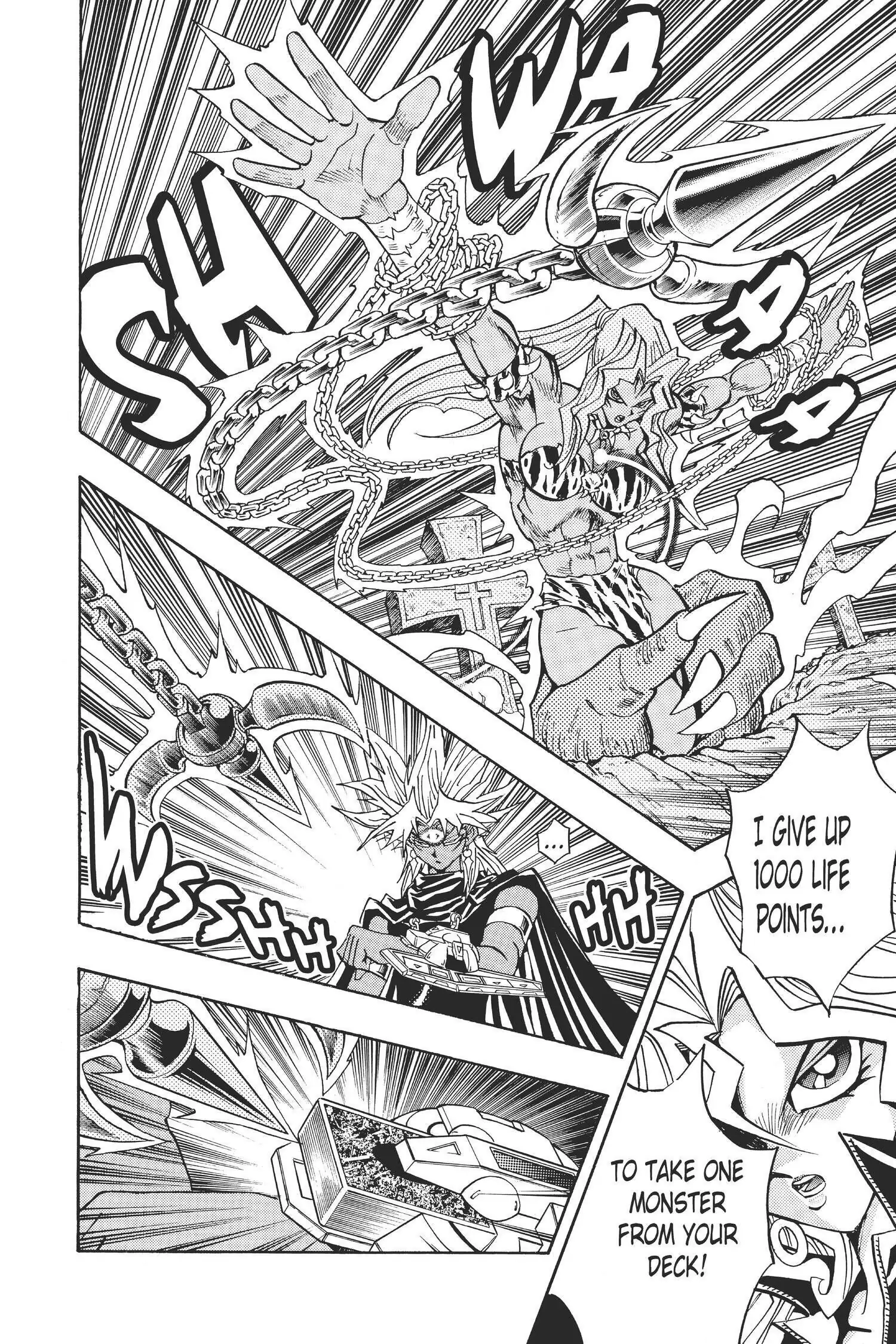 Read Yu-Gi-Oh! chapter 220 image 17 on Lezhin