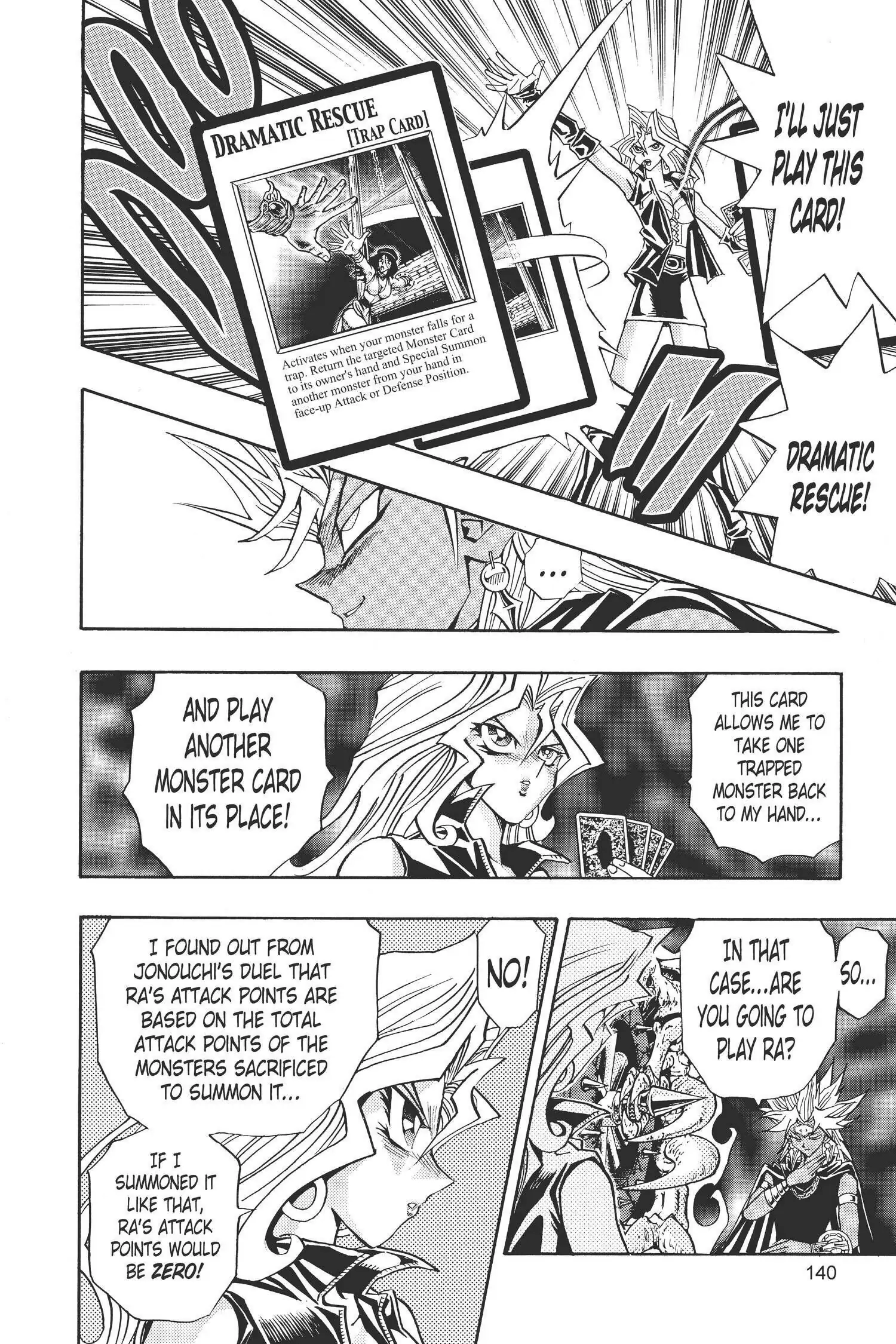Read Yu-Gi-Oh! chapter 221 image 13 on Lezhin