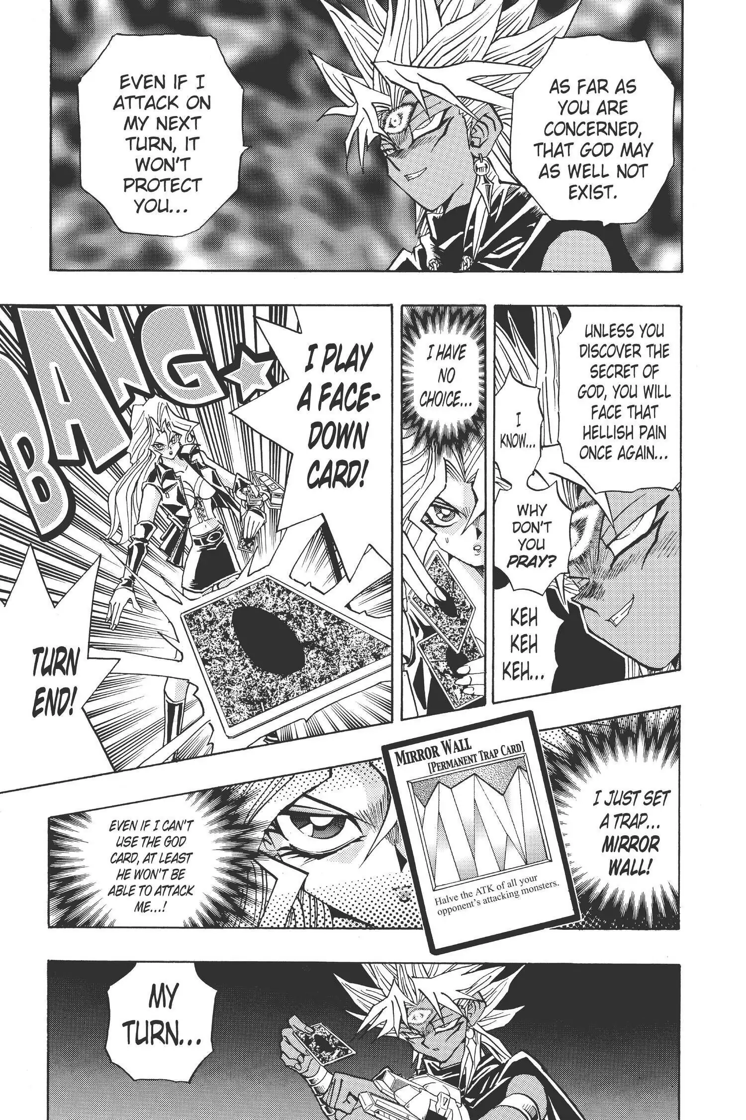 Read Yu-Gi-Oh! chapter 222 image 10 on Lezhin
