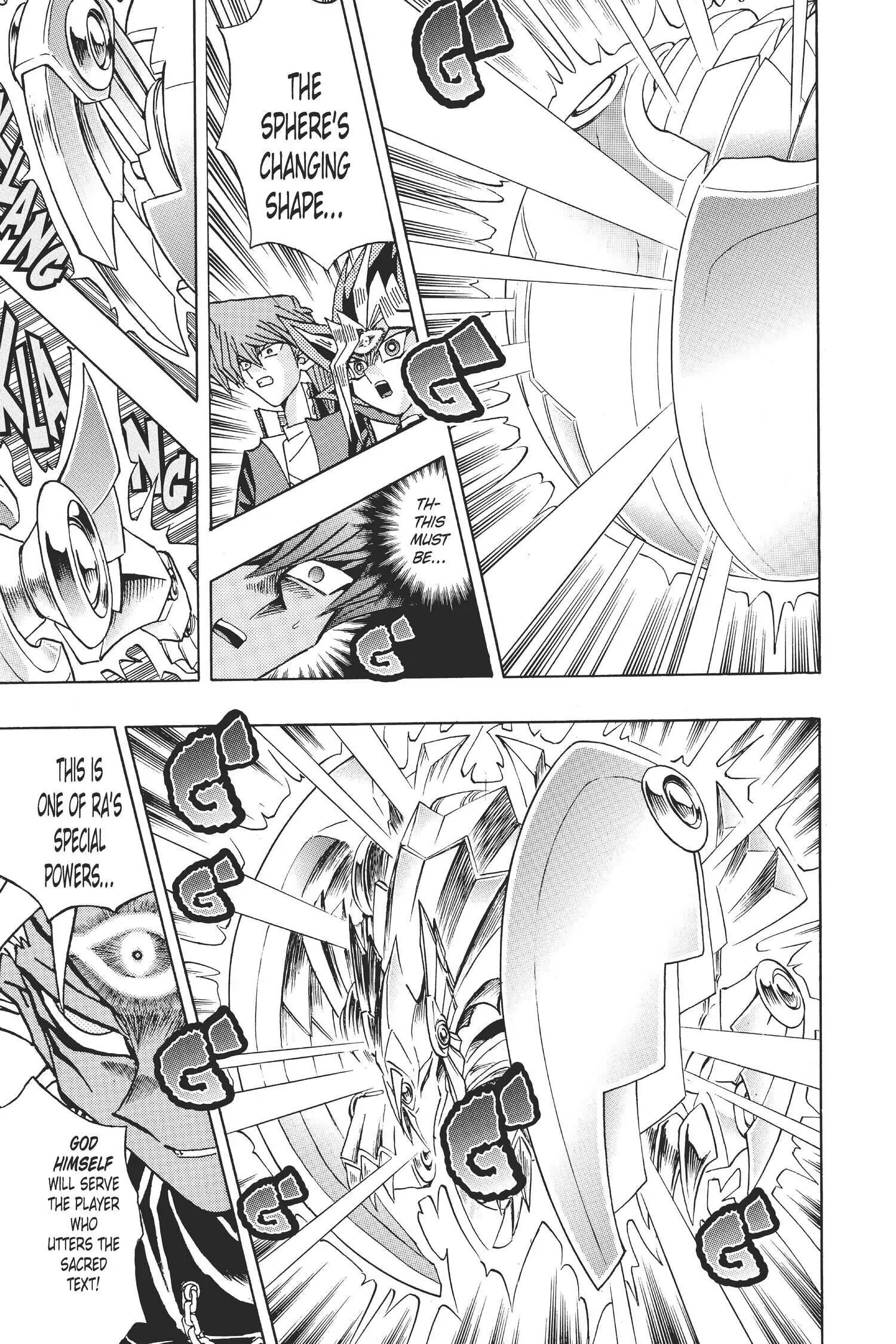 Read Yu-Gi-Oh! chapter 222 image 16 on Lezhin