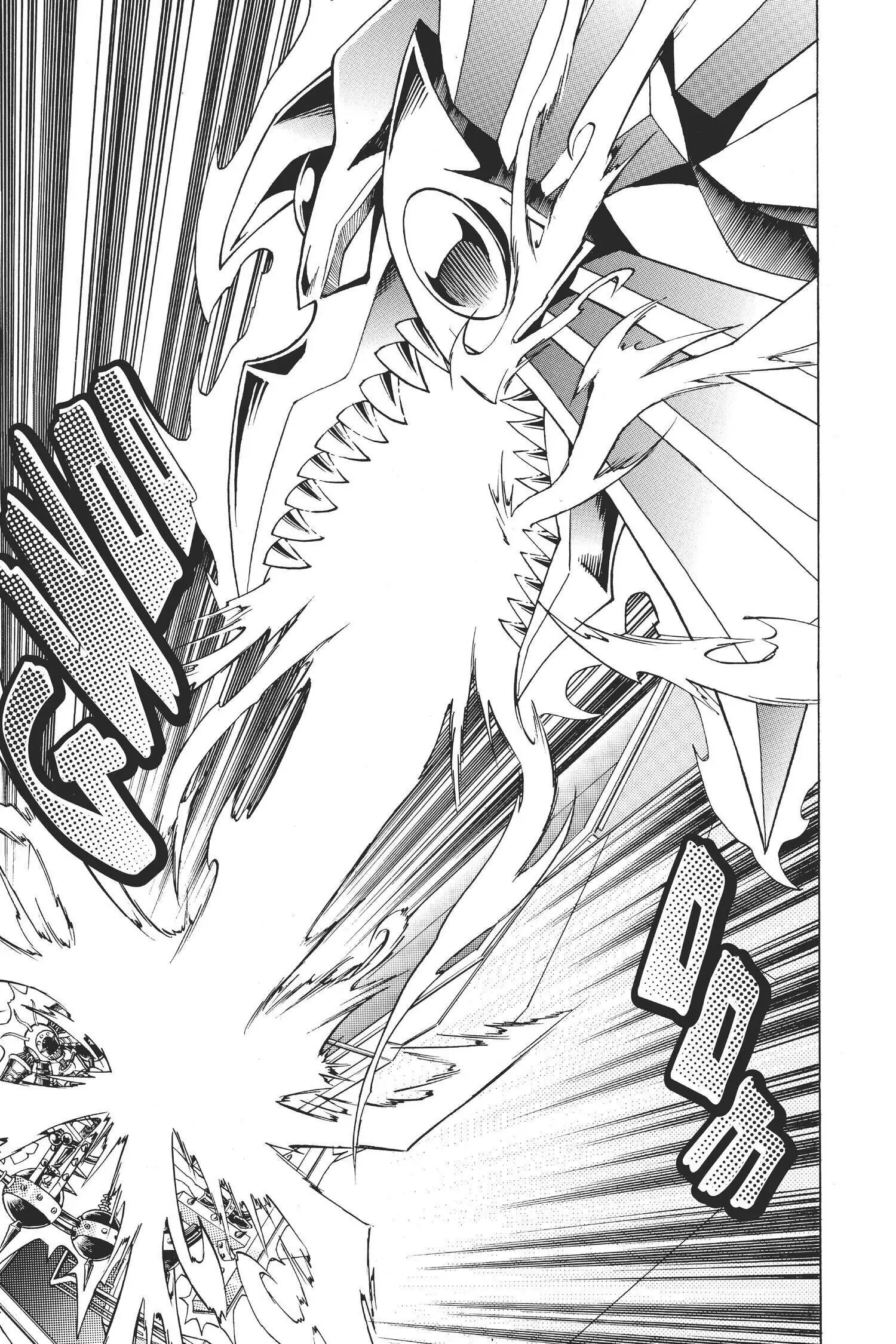 Read Yu-Gi-Oh! chapter 223 image 14 on Lezhin