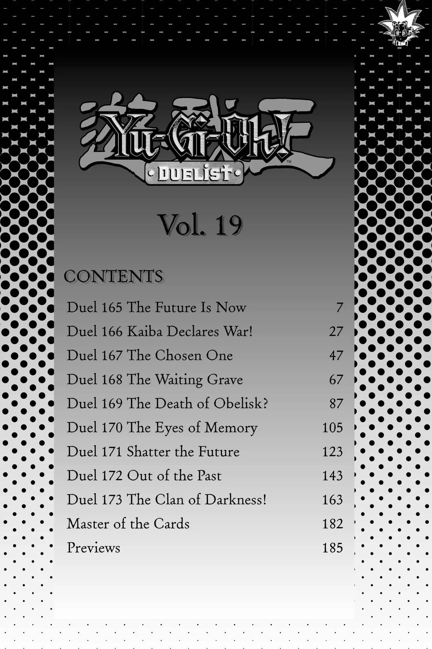 Read Yu-Gi-Oh! chapter 224 image 5 on Lezhin