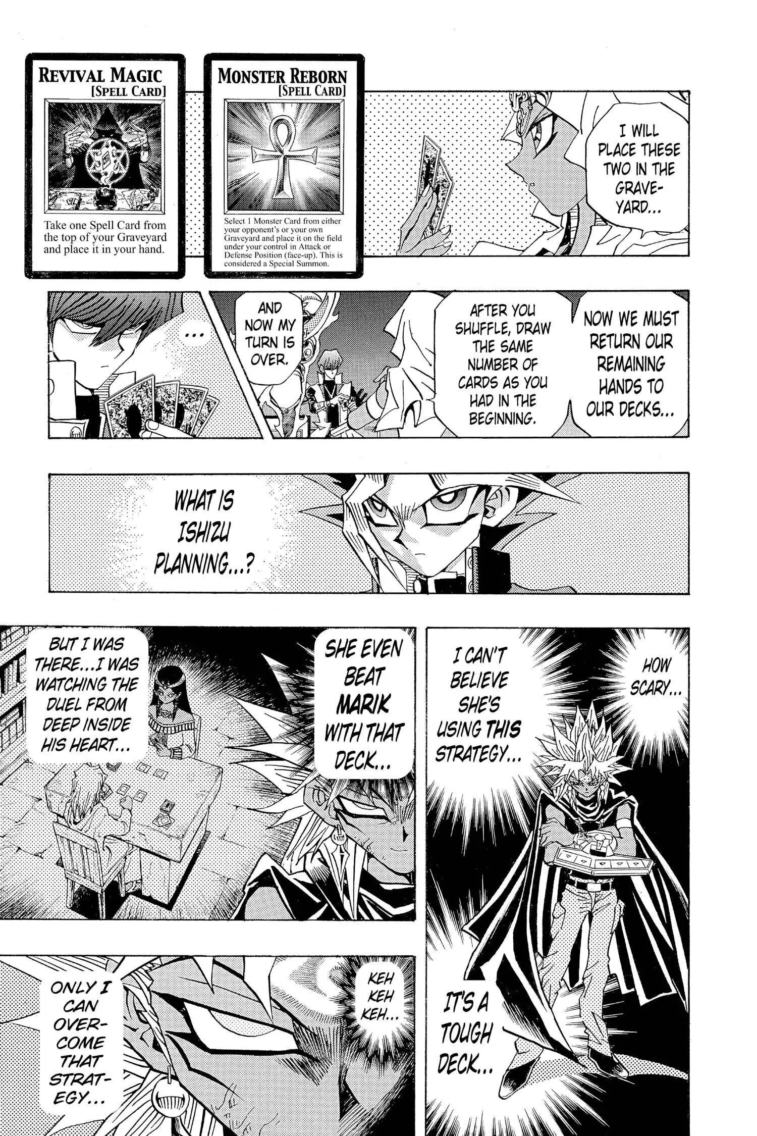Read Yu-Gi-Oh! chapter 225 image 12 on Lezhin