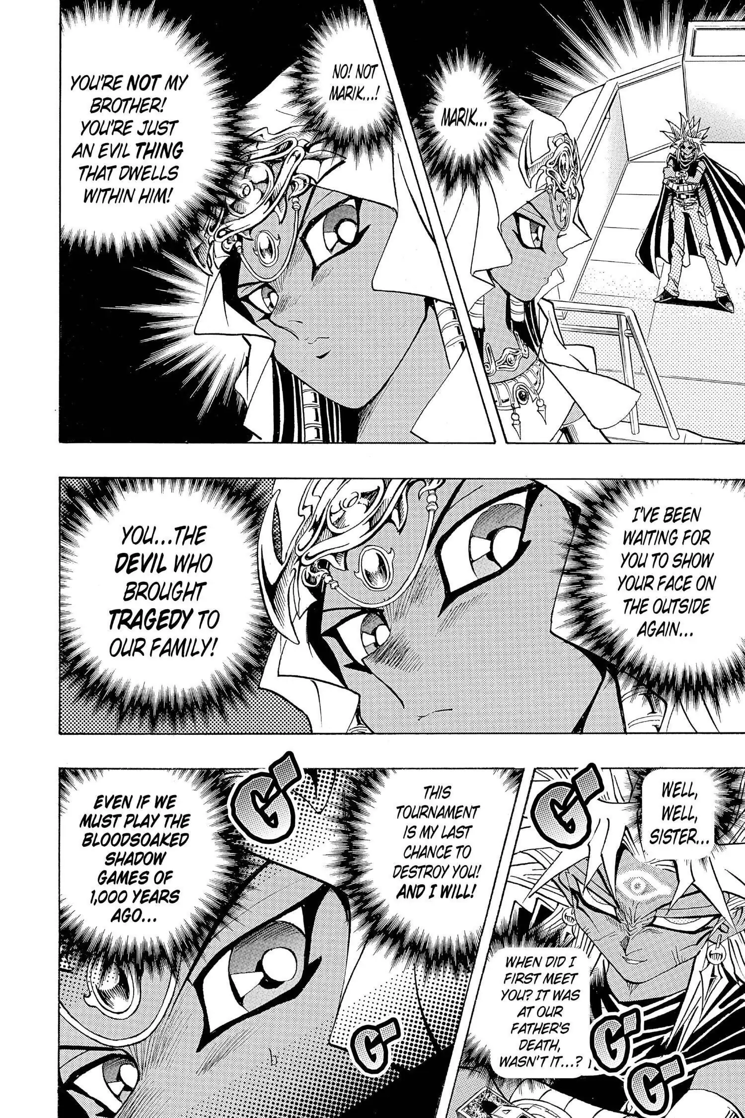 Read Yu-Gi-Oh! chapter 225 image 13 on Lezhin