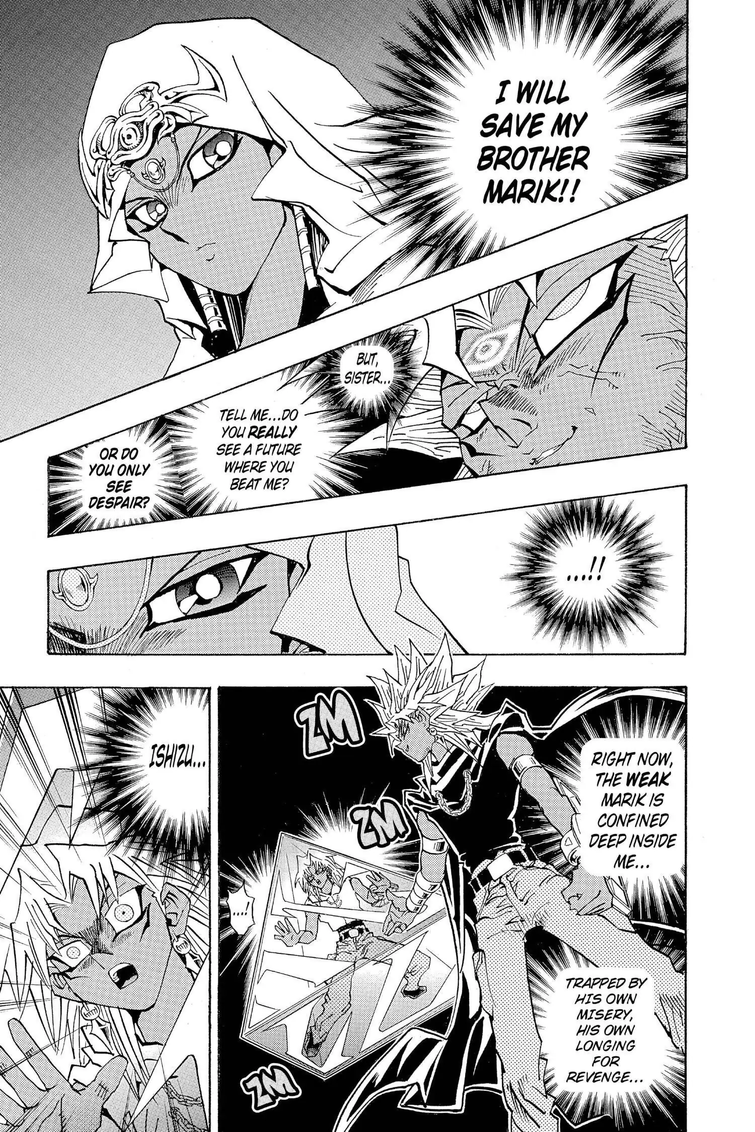 Read Yu-Gi-Oh! chapter 225 image 14 on Lezhin