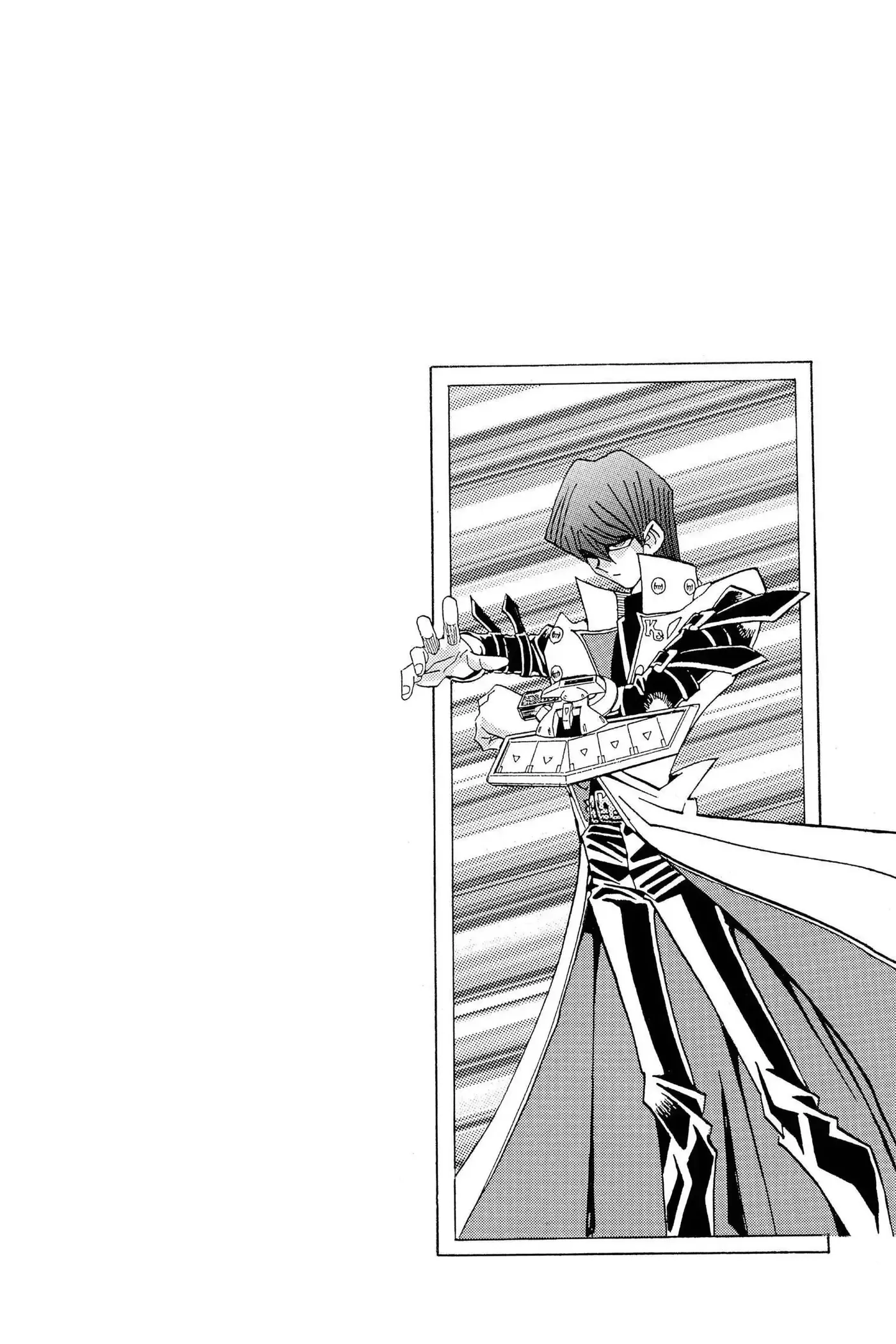 Read Yu-Gi-Oh! chapter 225 image 19 on Lezhin