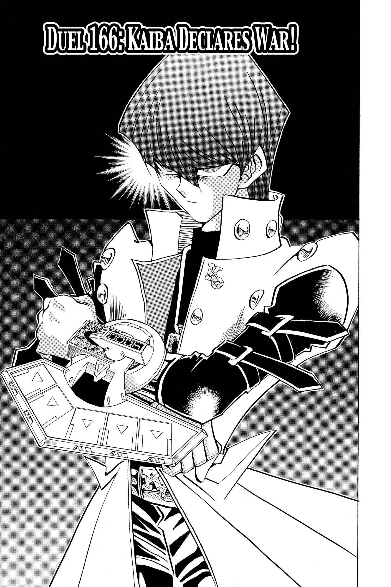 Read Yu-Gi-Oh! chapter 225 image 2 on Lezhin