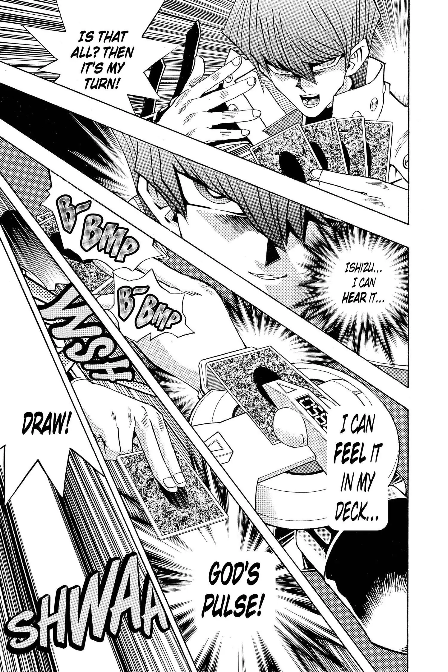 Read Yu-Gi-Oh! chapter 226 image 13 on Lezhin