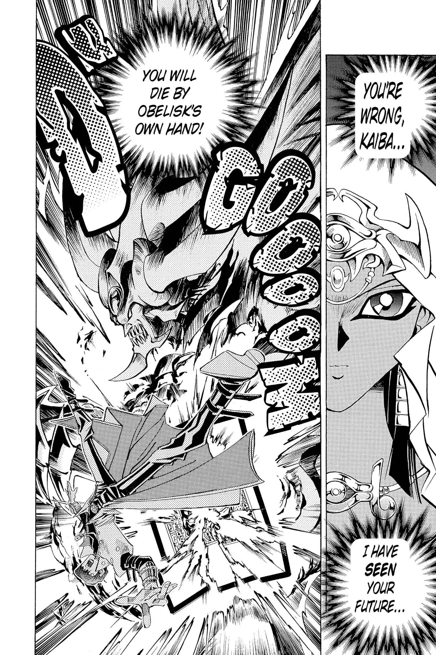 Read Yu-Gi-Oh! chapter 227 image 1 on Lezhin