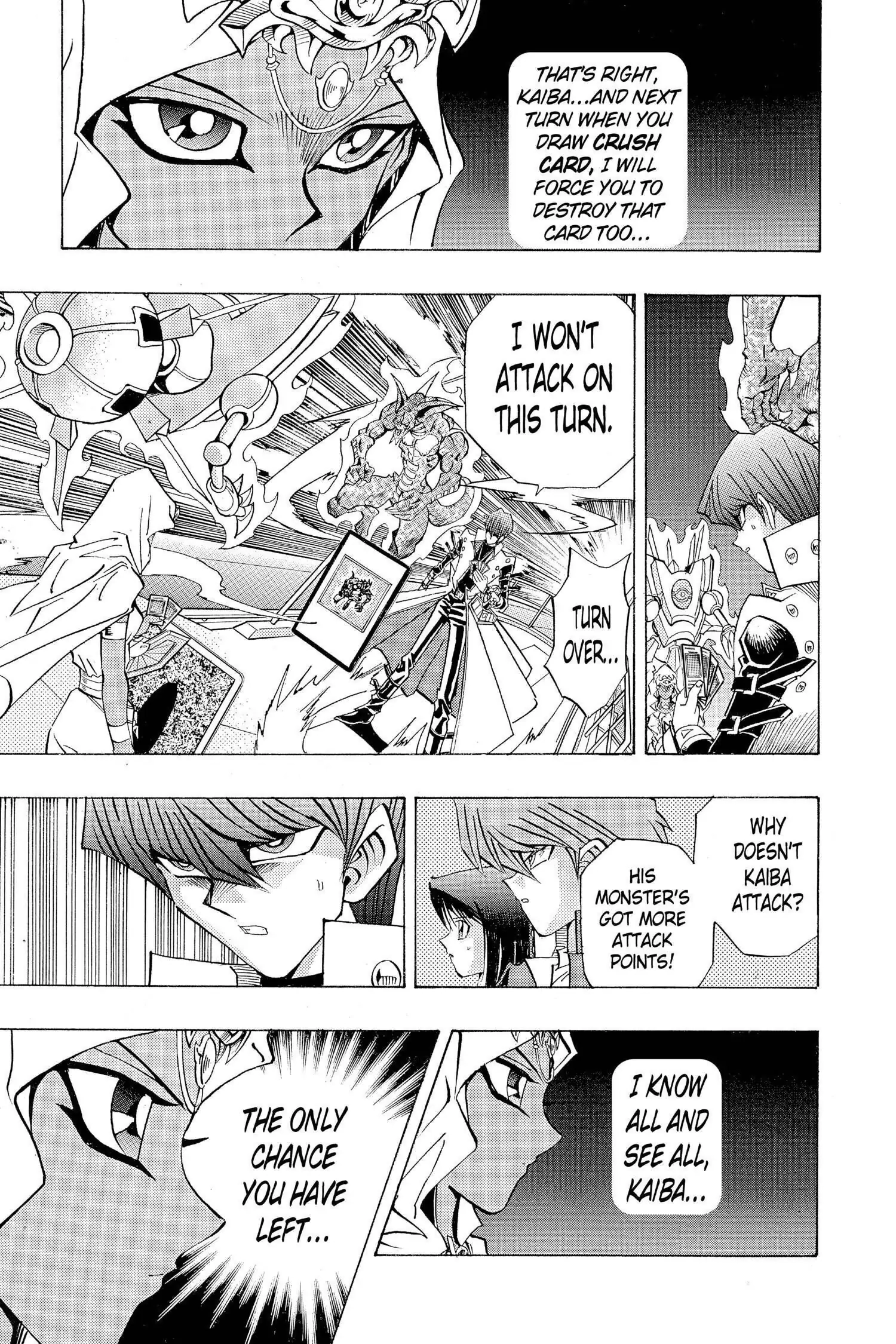 Read Yu-Gi-Oh! chapter 227 image 14 on Lezhin