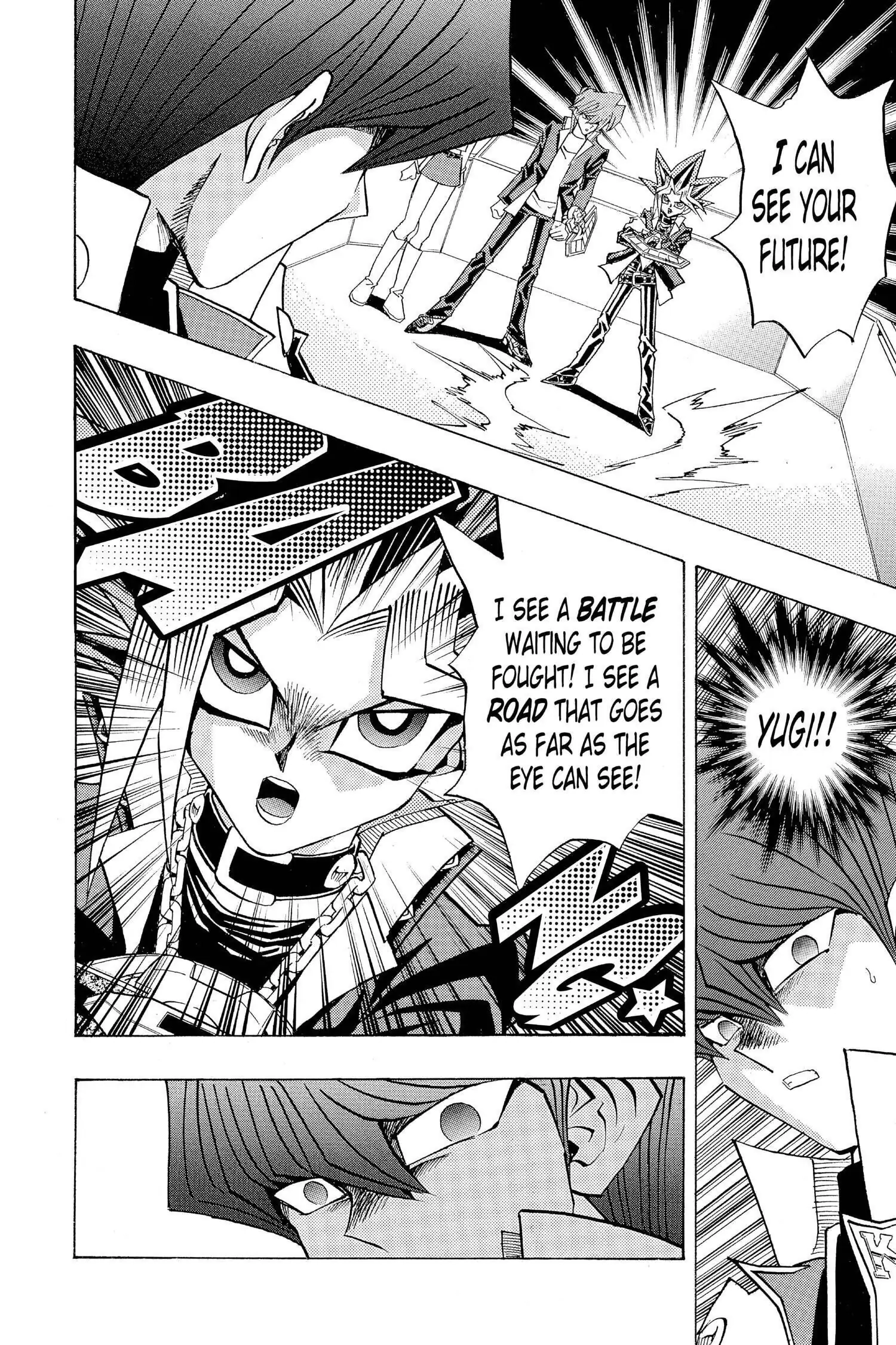 Read Yu-Gi-Oh! chapter 227 image 17 on Lezhin