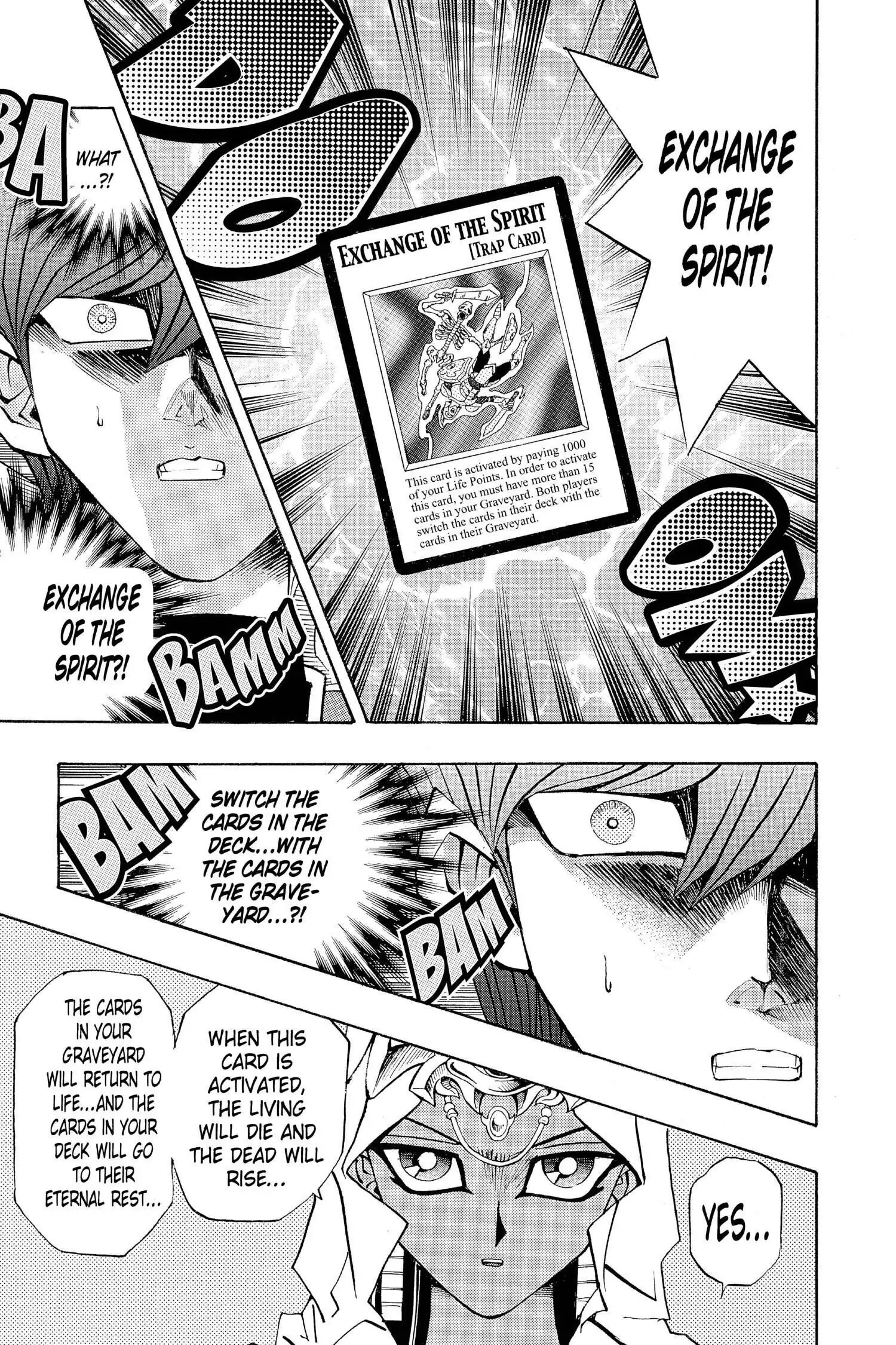 Read Yu-Gi-Oh! chapter 227 image 8 on Lezhin