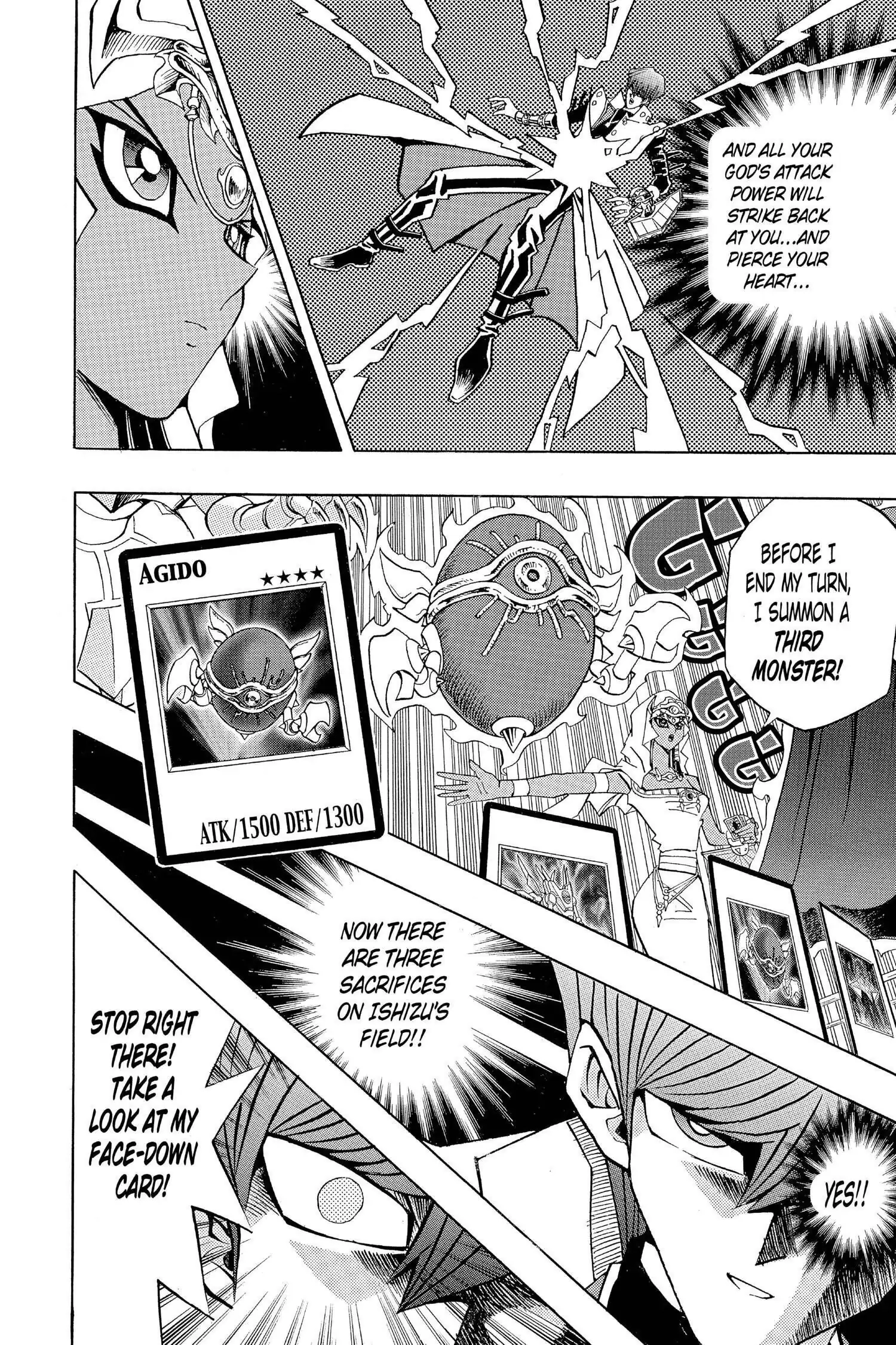 Read Yu-Gi-Oh! chapter 228 image 11 on Lezhin