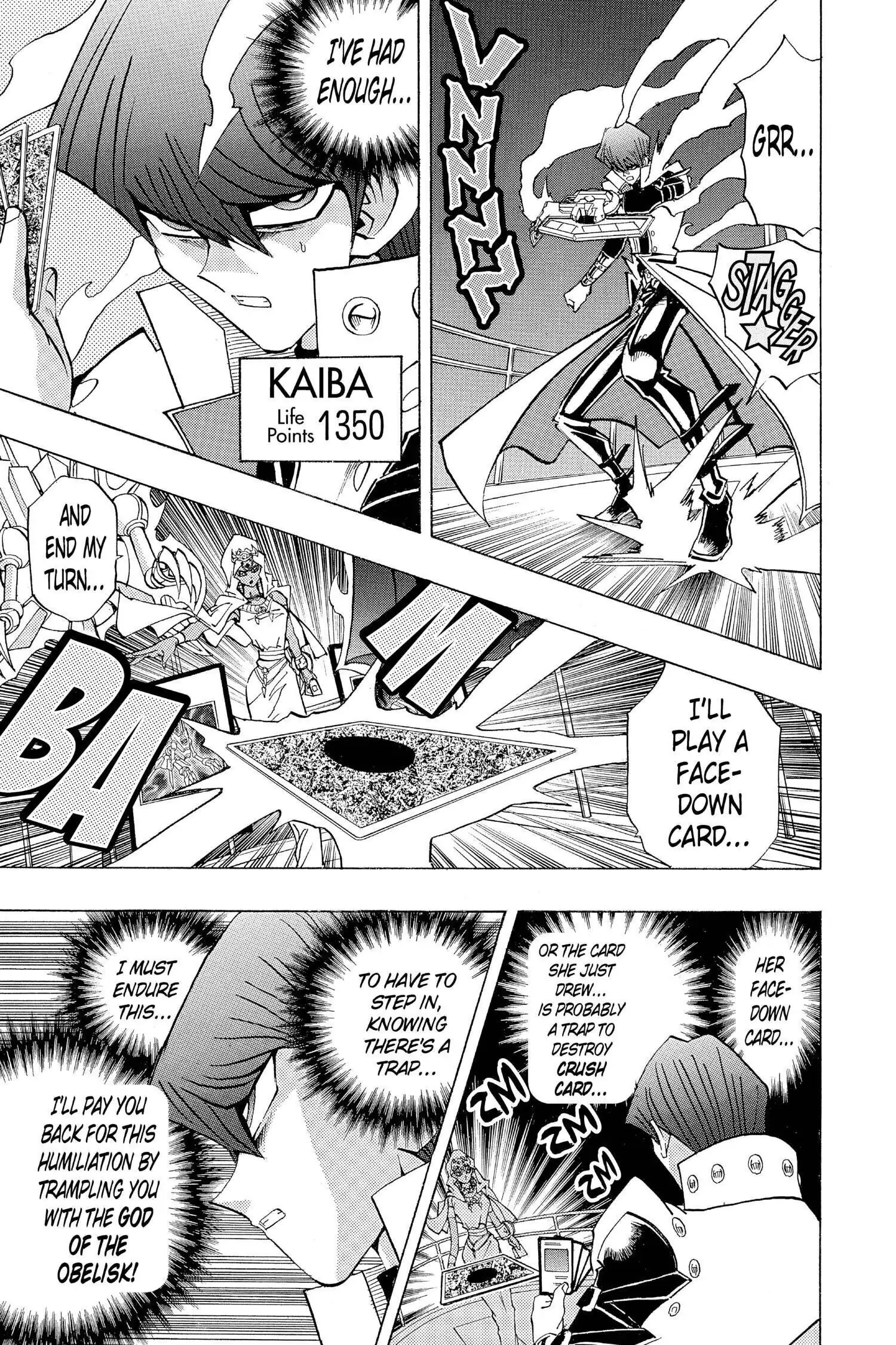 Read Yu-Gi-Oh! chapter 228 image 4 on Lezhin