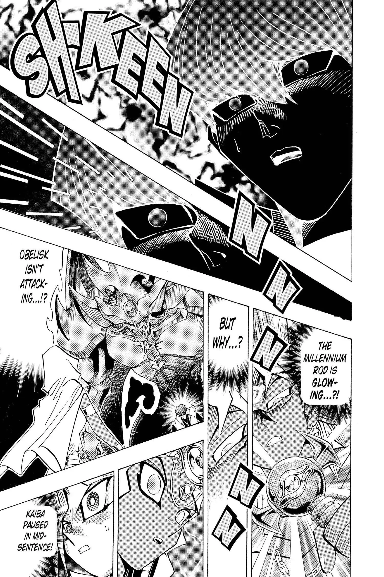 Read Yu-Gi-Oh! chapter 229 image 10 on Lezhin