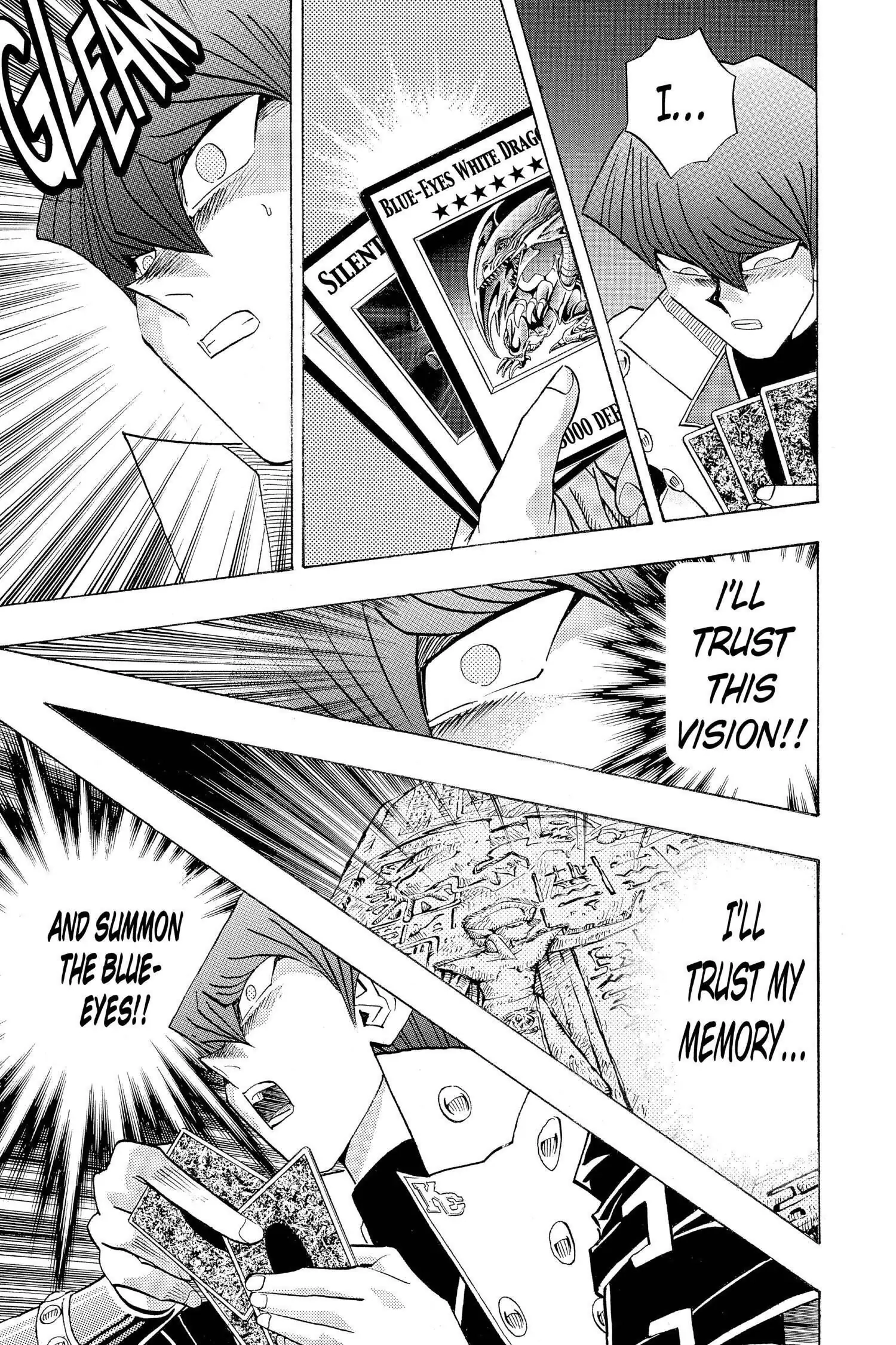 Read Yu-Gi-Oh! chapter 229 image 14 on Lezhin