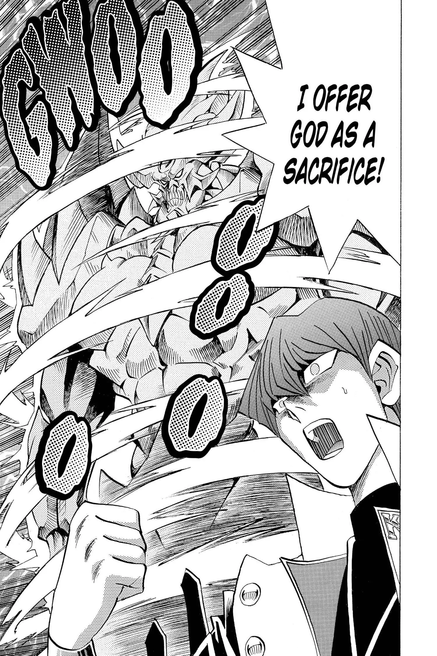 Read Yu-Gi-Oh! chapter 229 image 16 on Lezhin