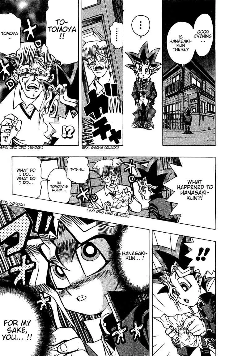 Read Yu-Gi-Oh! chapter 23 image 10 on Lezhin