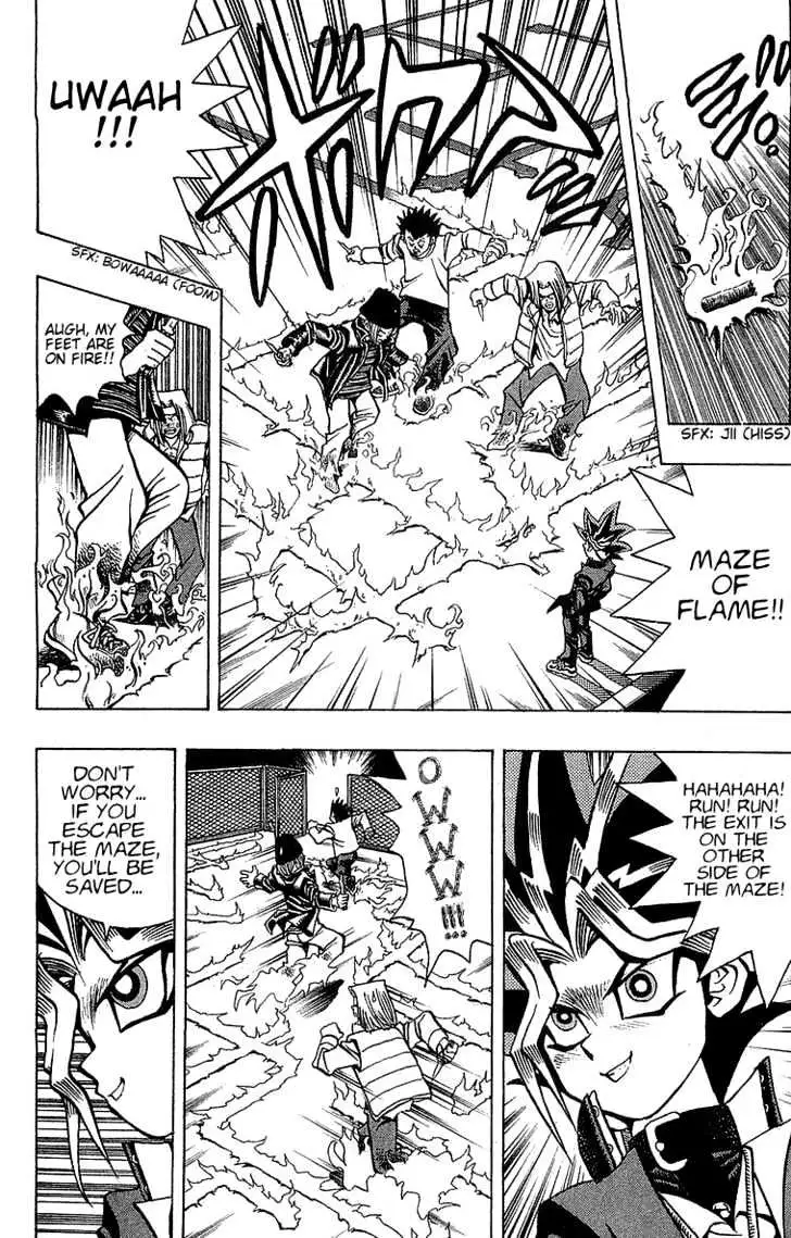 Read Yu-Gi-Oh! chapter 23 image 19 on Lezhin