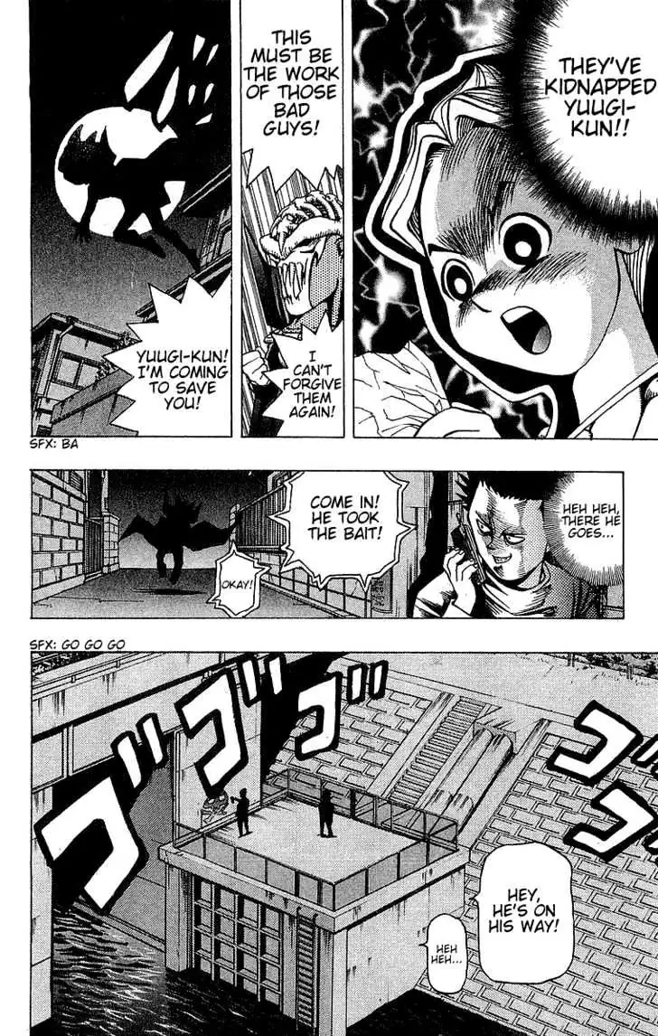 Read Yu-Gi-Oh! chapter 23 image 7 on Lezhin