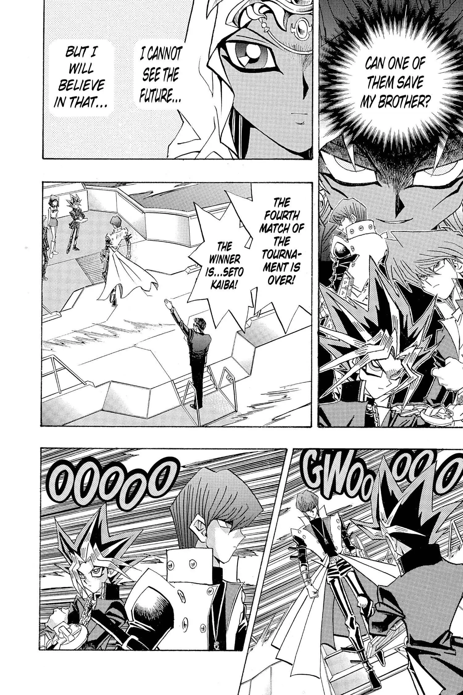 Read Yu-Gi-Oh! chapter 230 image 13 on Lezhin