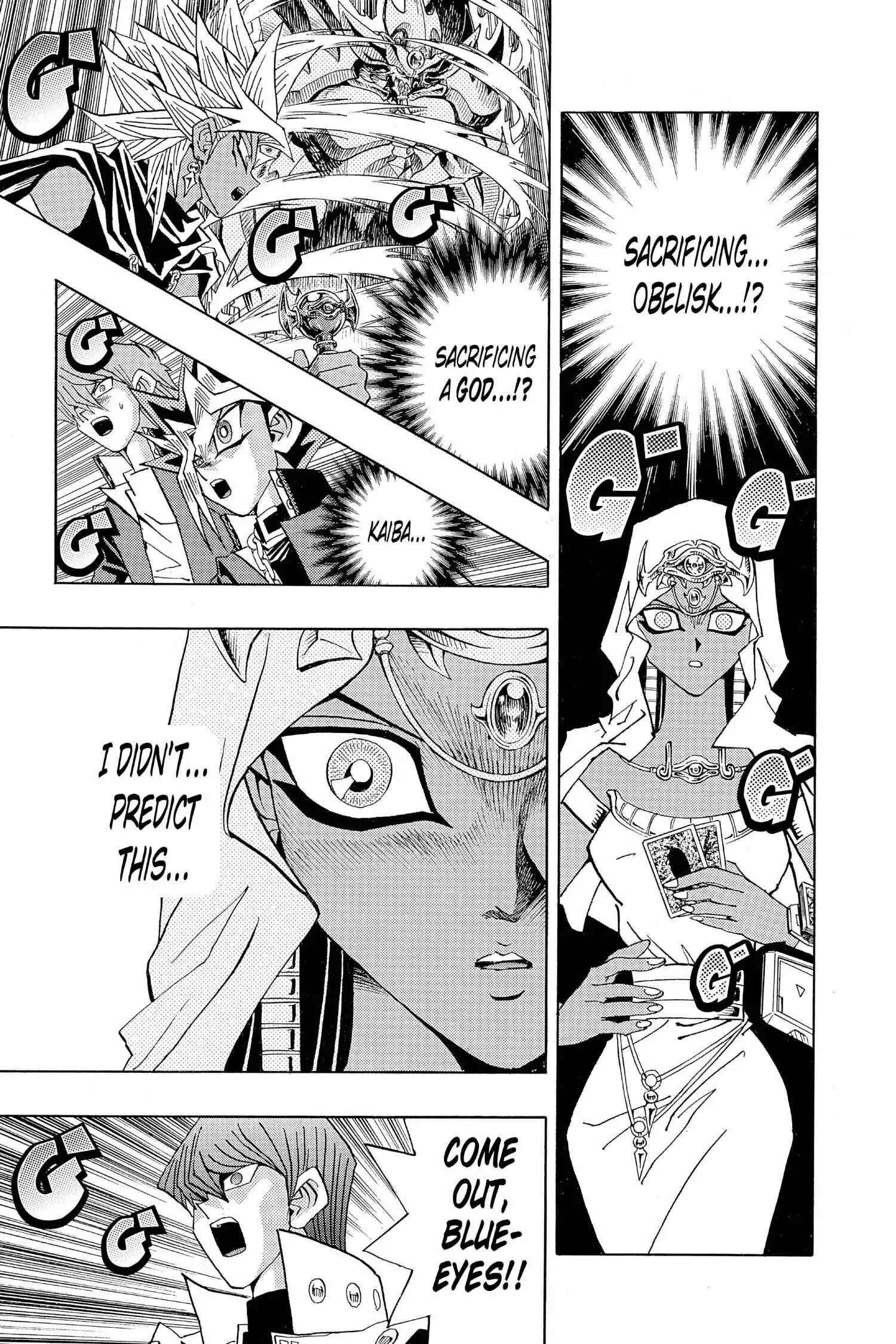 Read Yu-Gi-Oh! chapter 230 image 2 on Lezhin