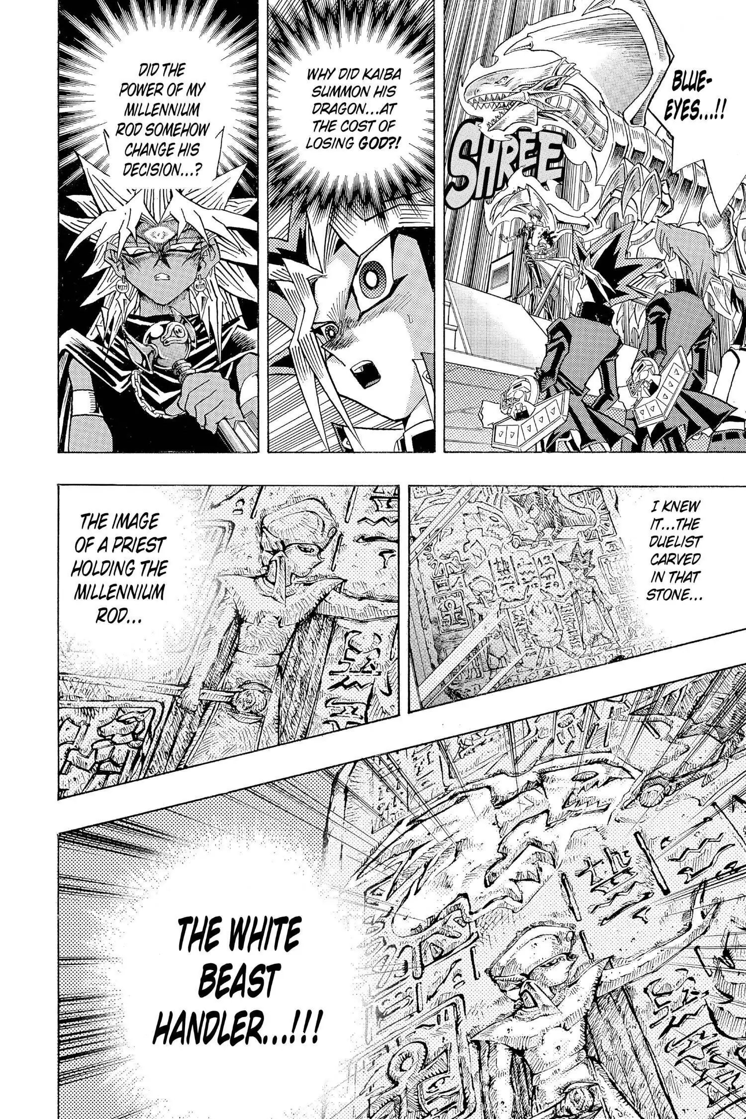 Read Yu-Gi-Oh! chapter 230 image 4 on Lezhin