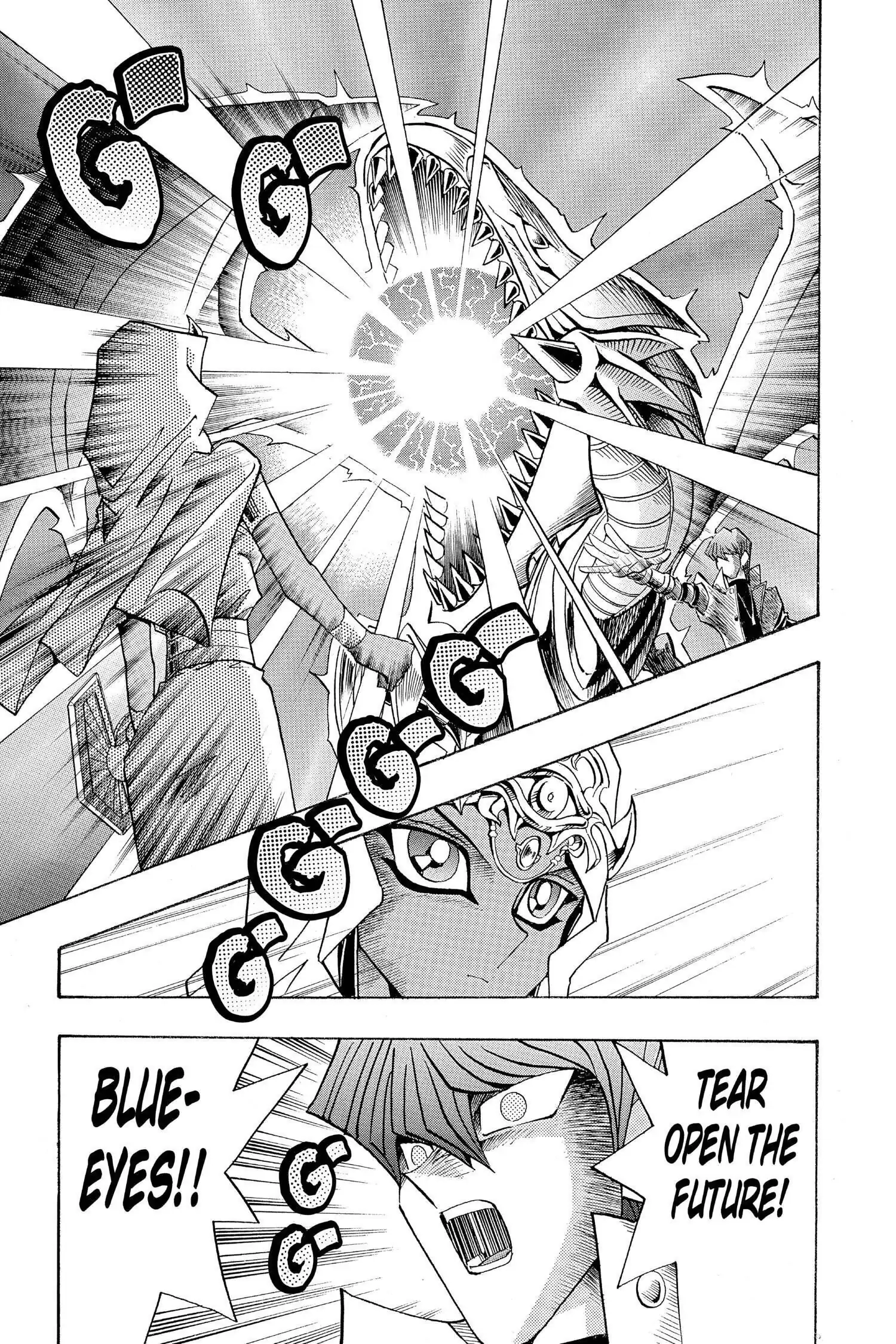 Read Yu-Gi-Oh! chapter 230 image 7 on Lezhin