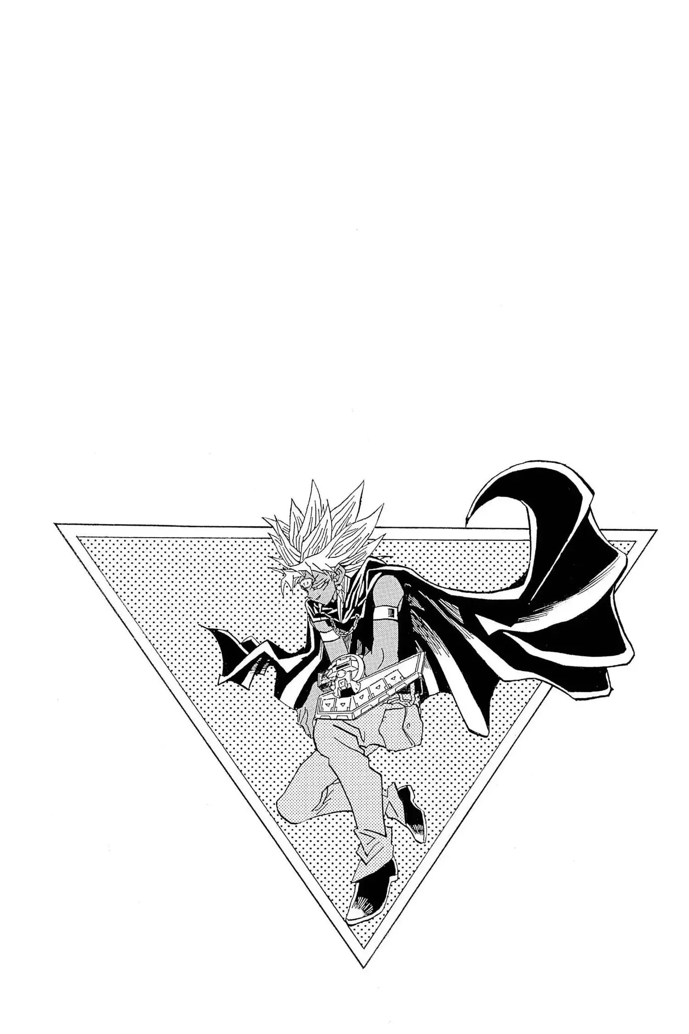 Read Yu-Gi-Oh! chapter 231 image 19 on Lezhin
