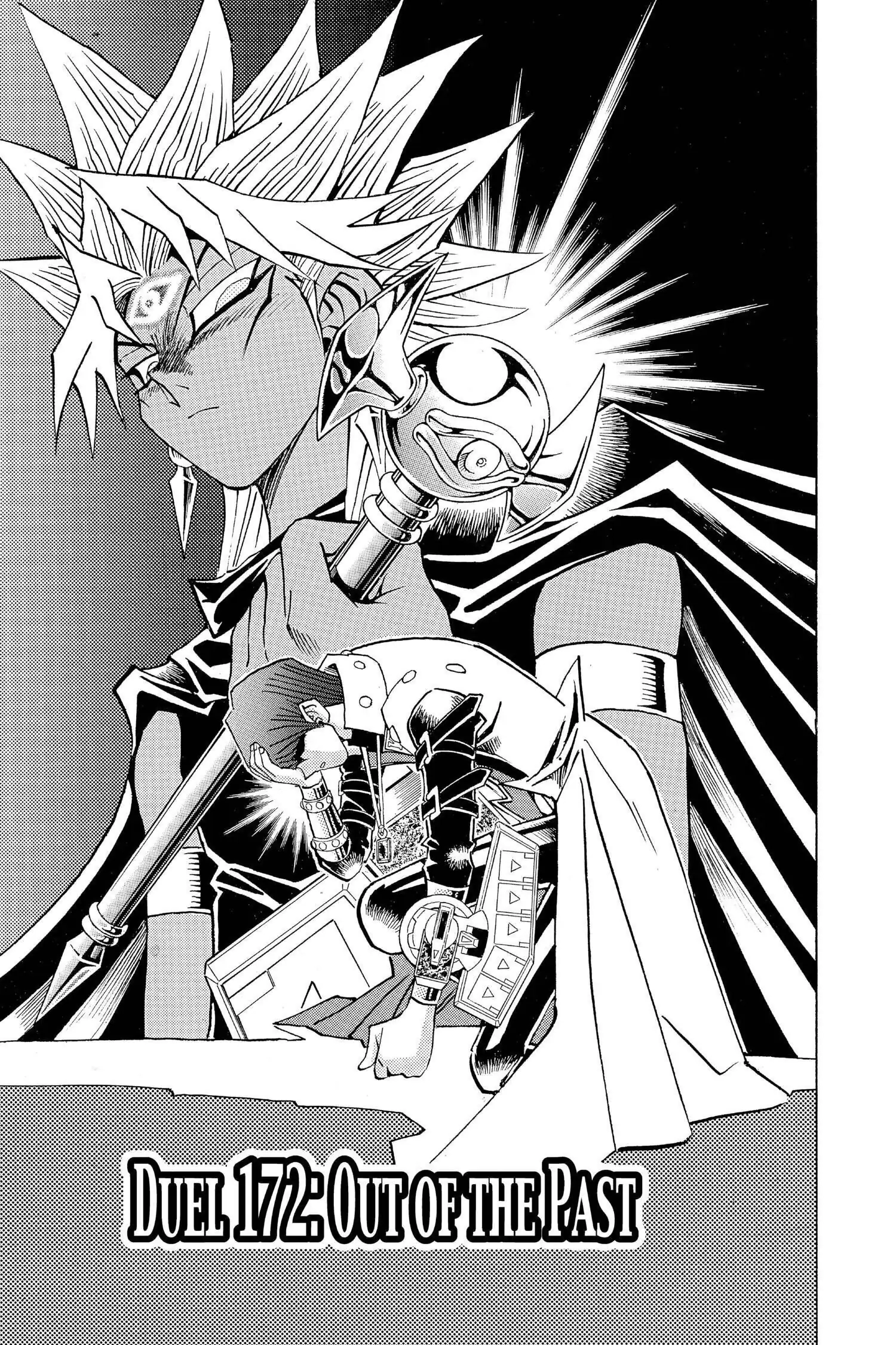 Read Yu-Gi-Oh! chapter 231 image 2 on Lezhin