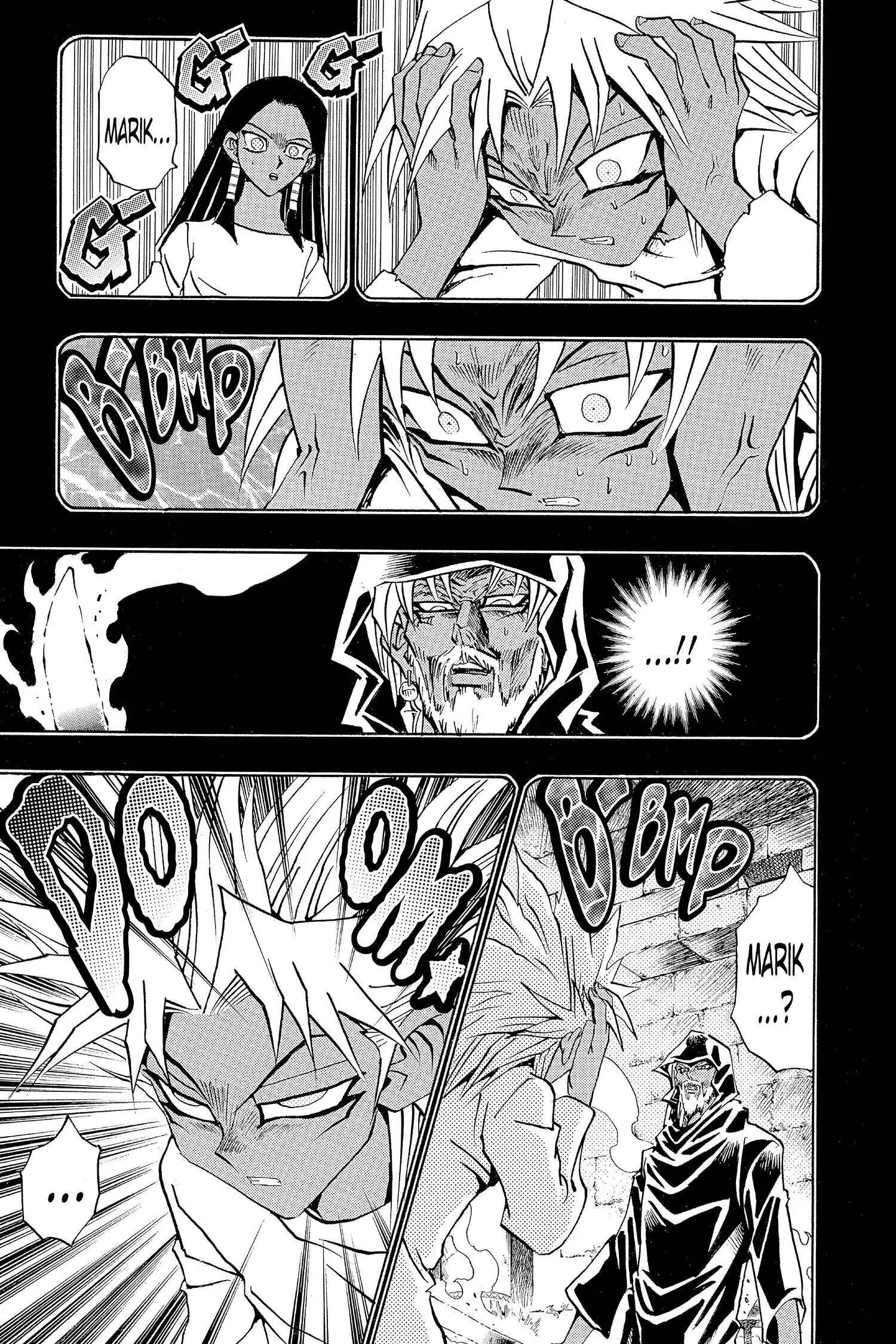 Read Yu-Gi-Oh! chapter 232 image 12 on Lezhin