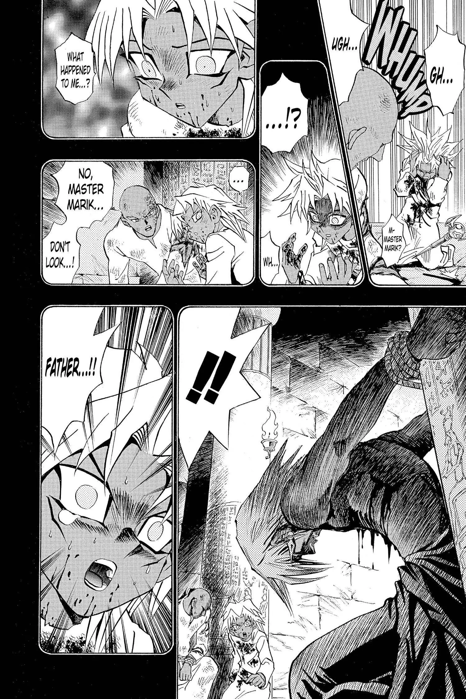 Read Yu-Gi-Oh! chapter 232 image 17 on Lezhin