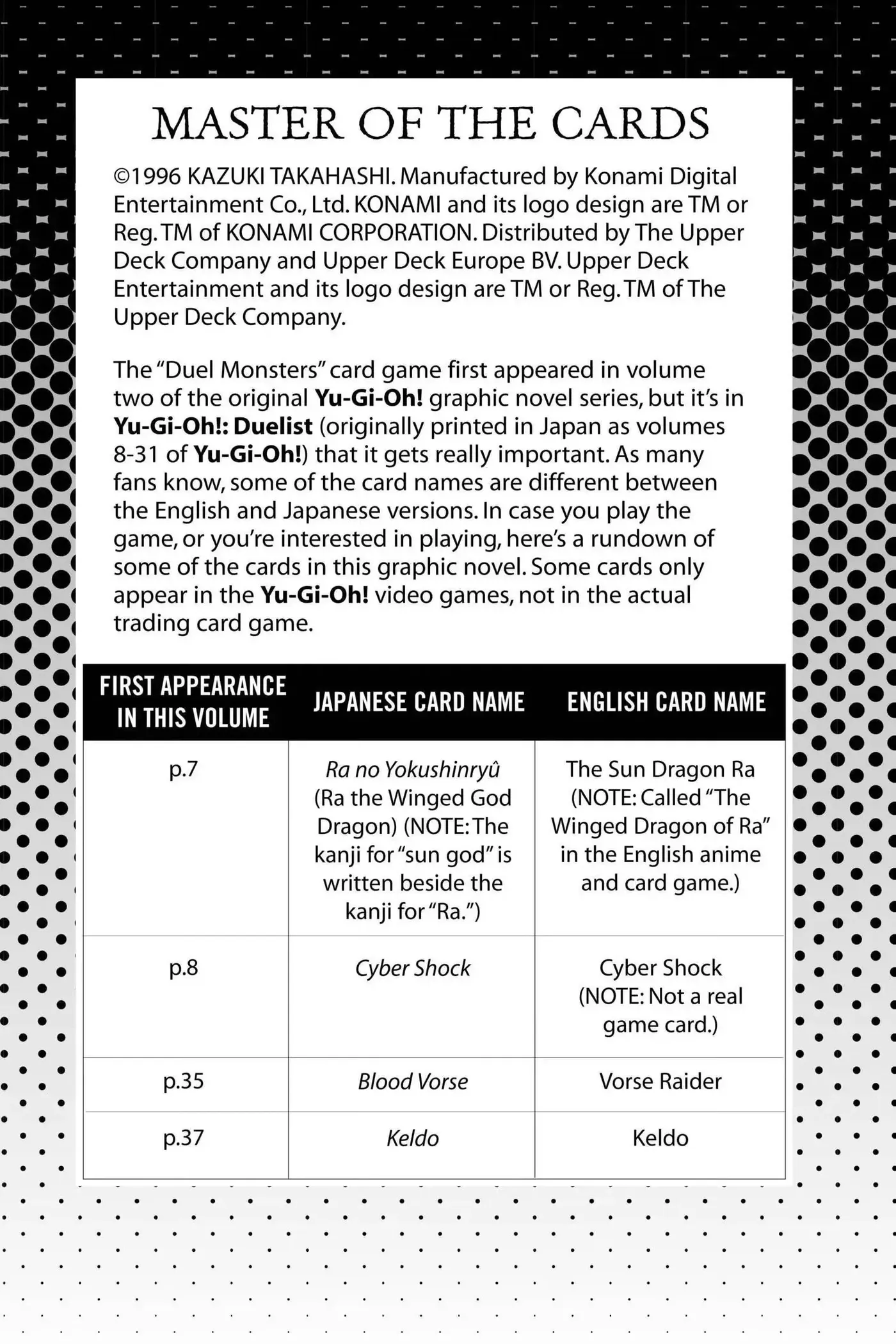 Read Yu-Gi-Oh! chapter 232 image 19 on Lezhin