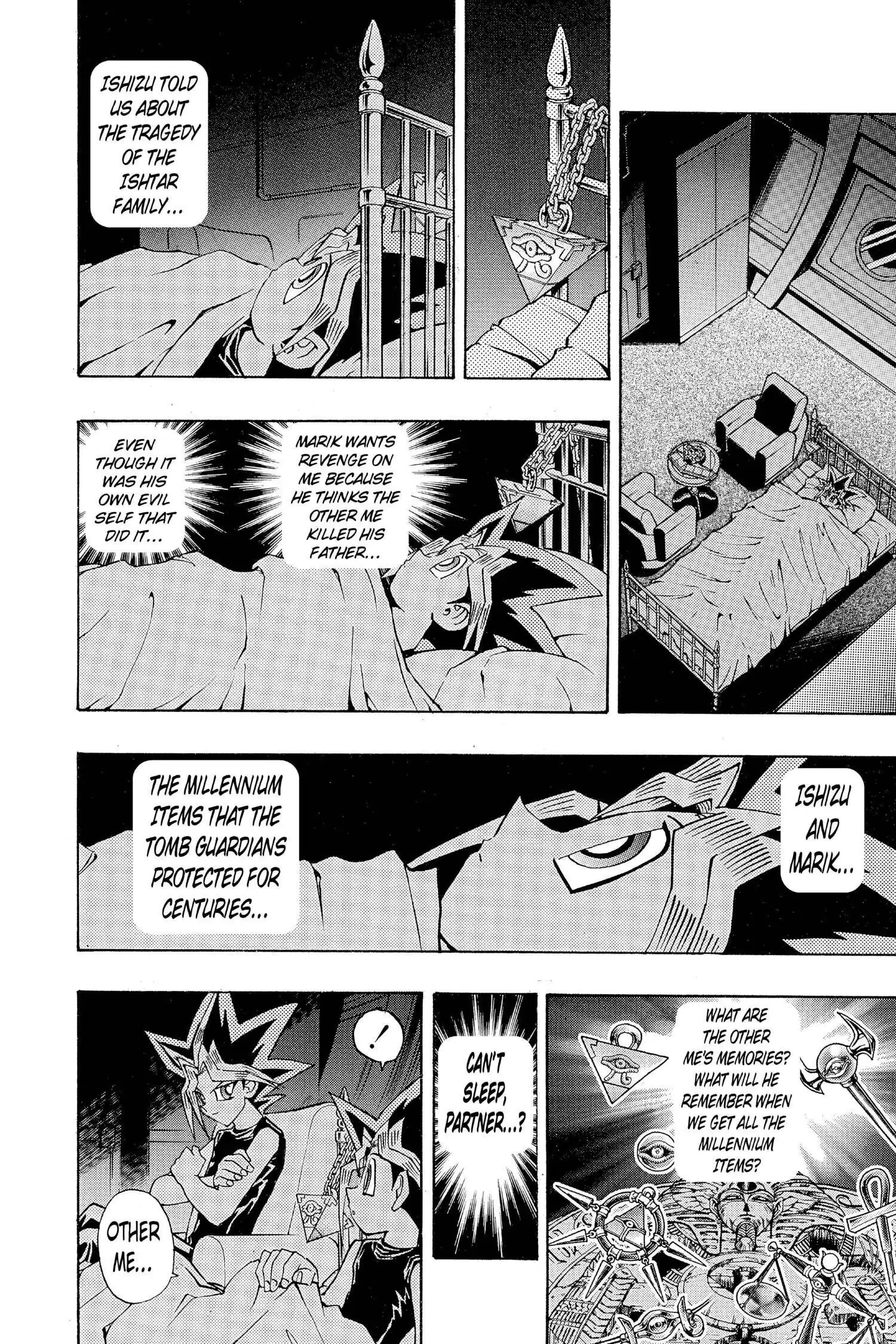 Read Yu-Gi-Oh! chapter 233 image 15 on Lezhin