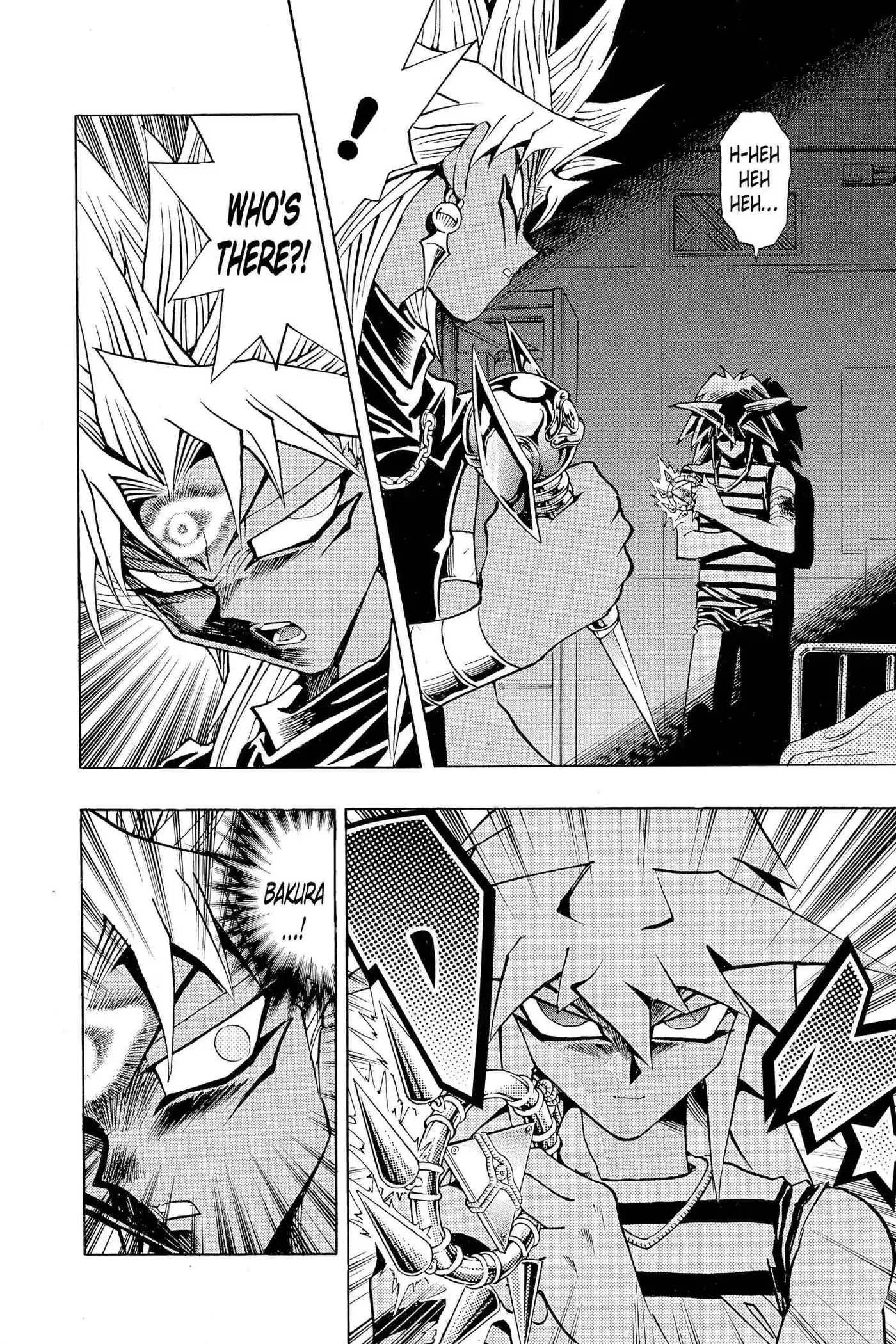 Read Yu-Gi-Oh! chapter 233 image 19 on Lezhin