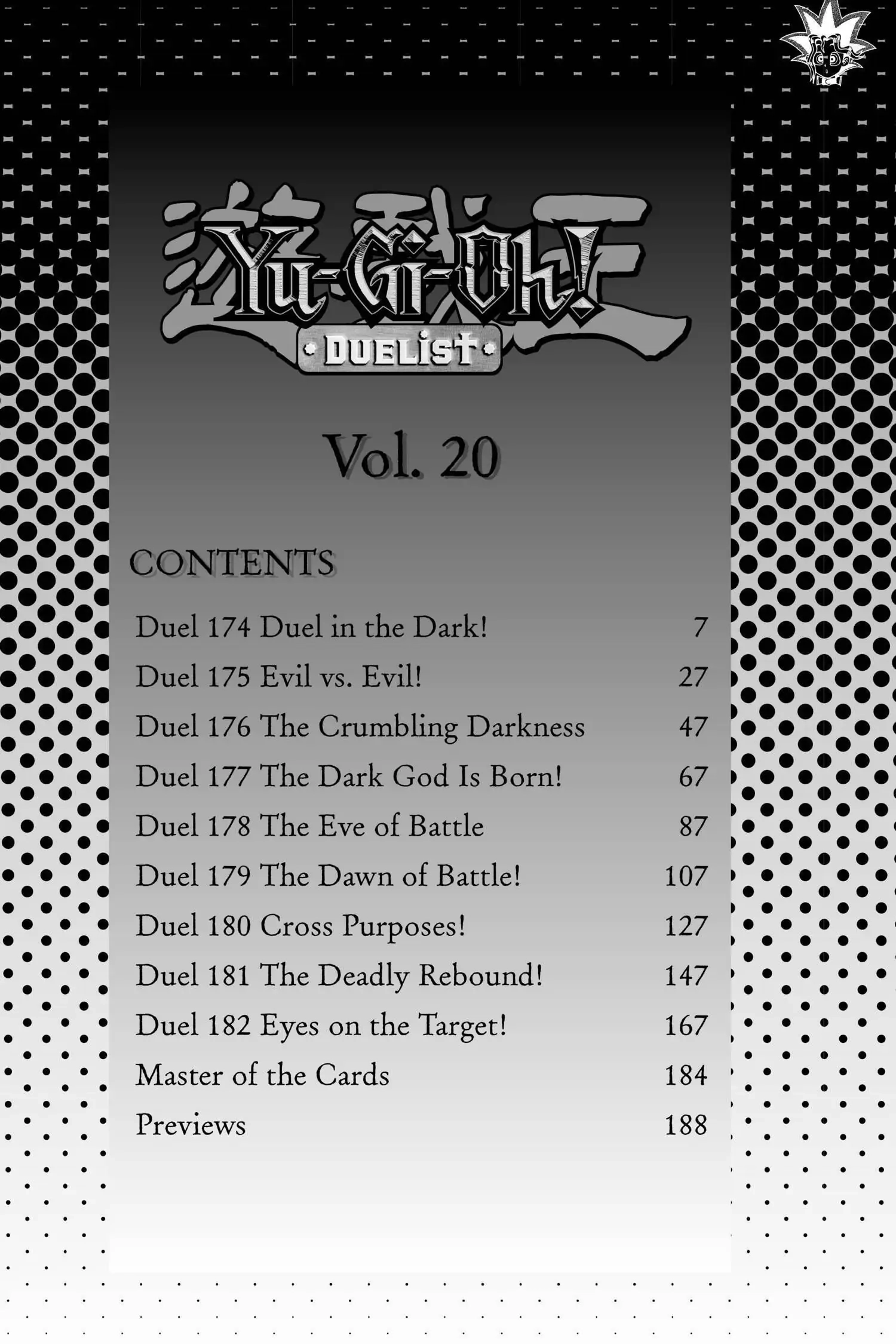 Read Yu-Gi-Oh! chapter 233 image 5 on Lezhin