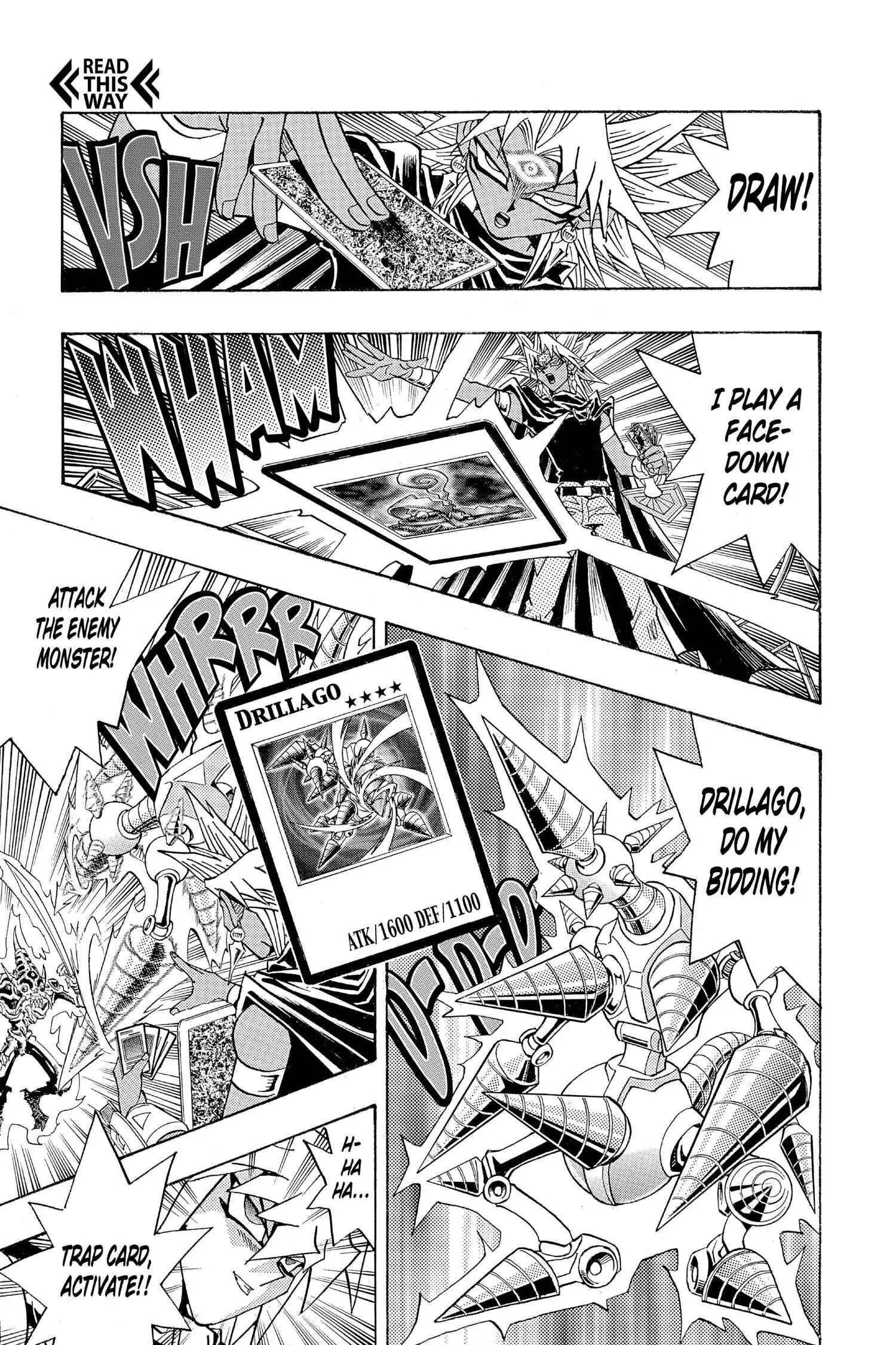 Read Yu-Gi-Oh! chapter 234 image 12 on Lezhin