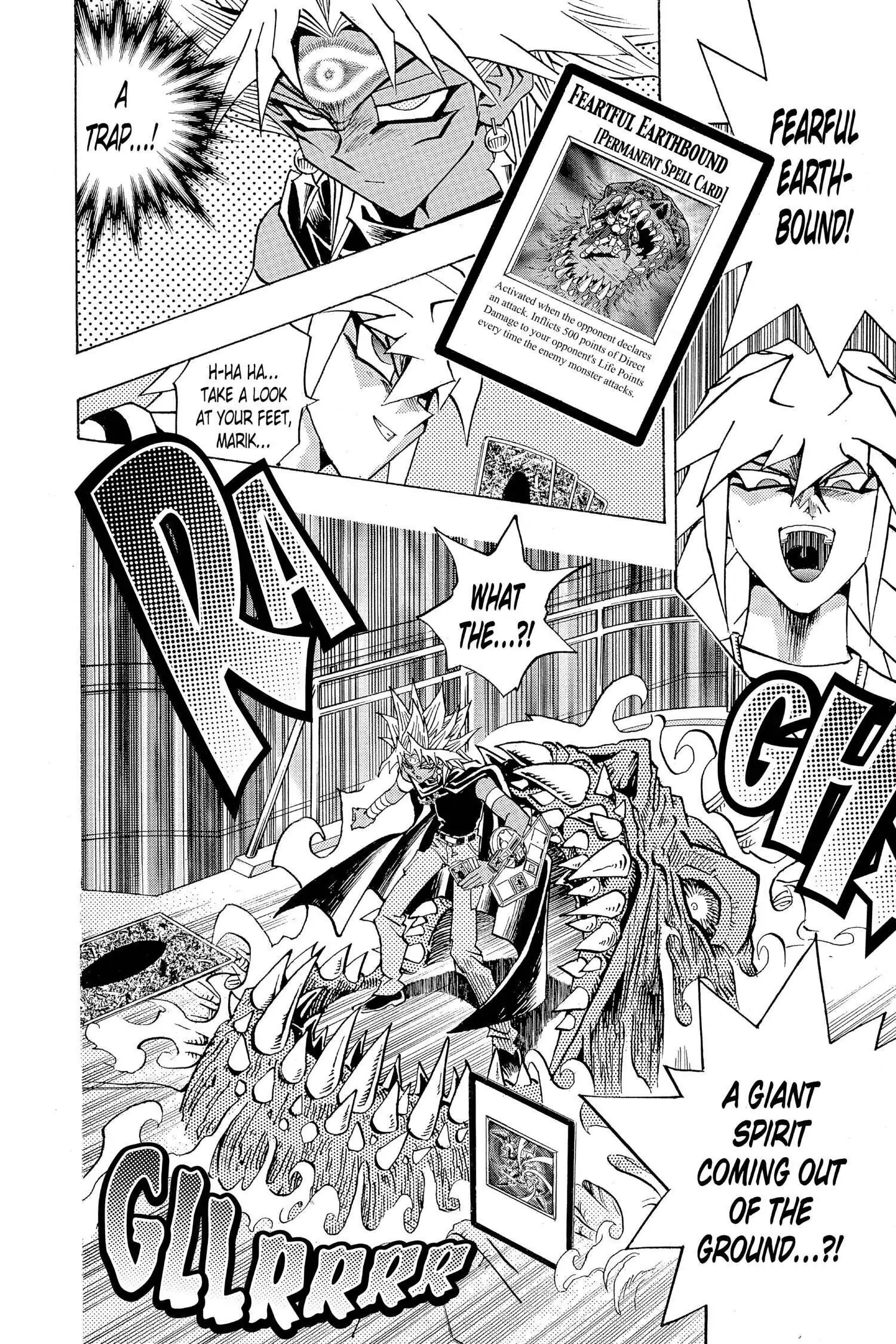Read Yu-Gi-Oh! chapter 234 image 13 on Lezhin