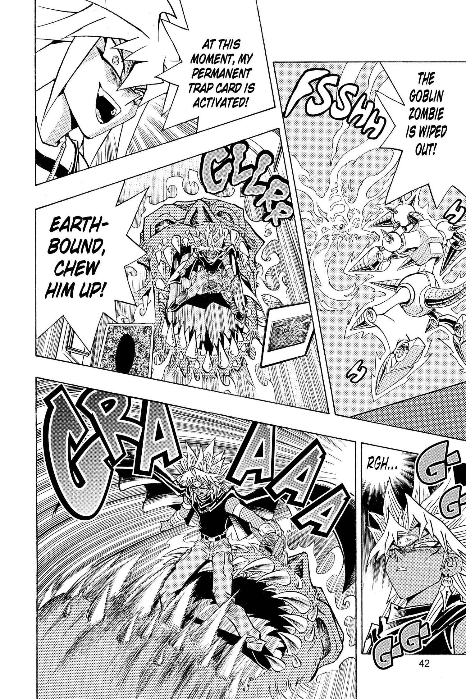 Read Yu-Gi-Oh! chapter 234 image 15 on Lezhin