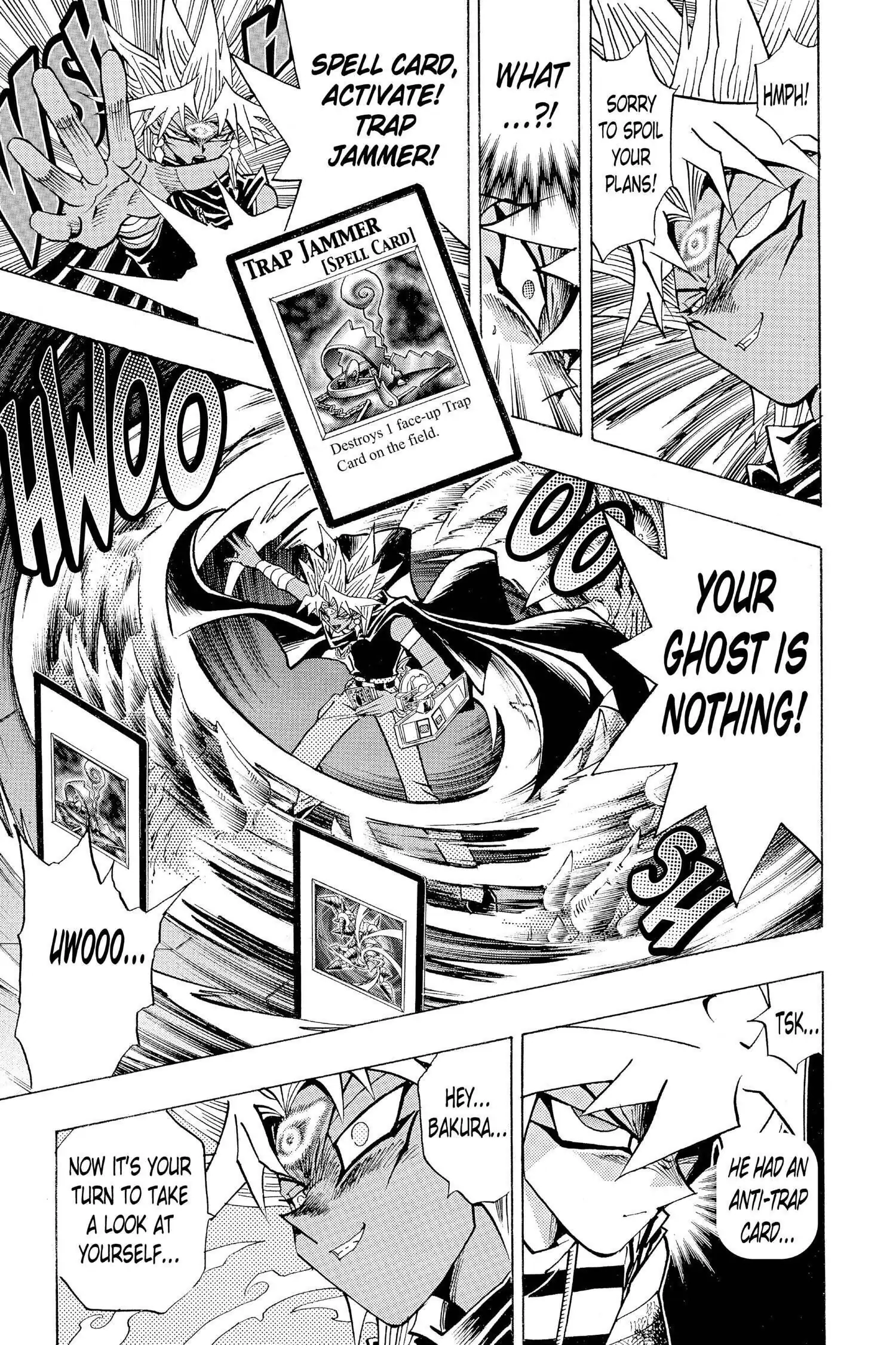 Read Yu-Gi-Oh! chapter 234 image 16 on Lezhin