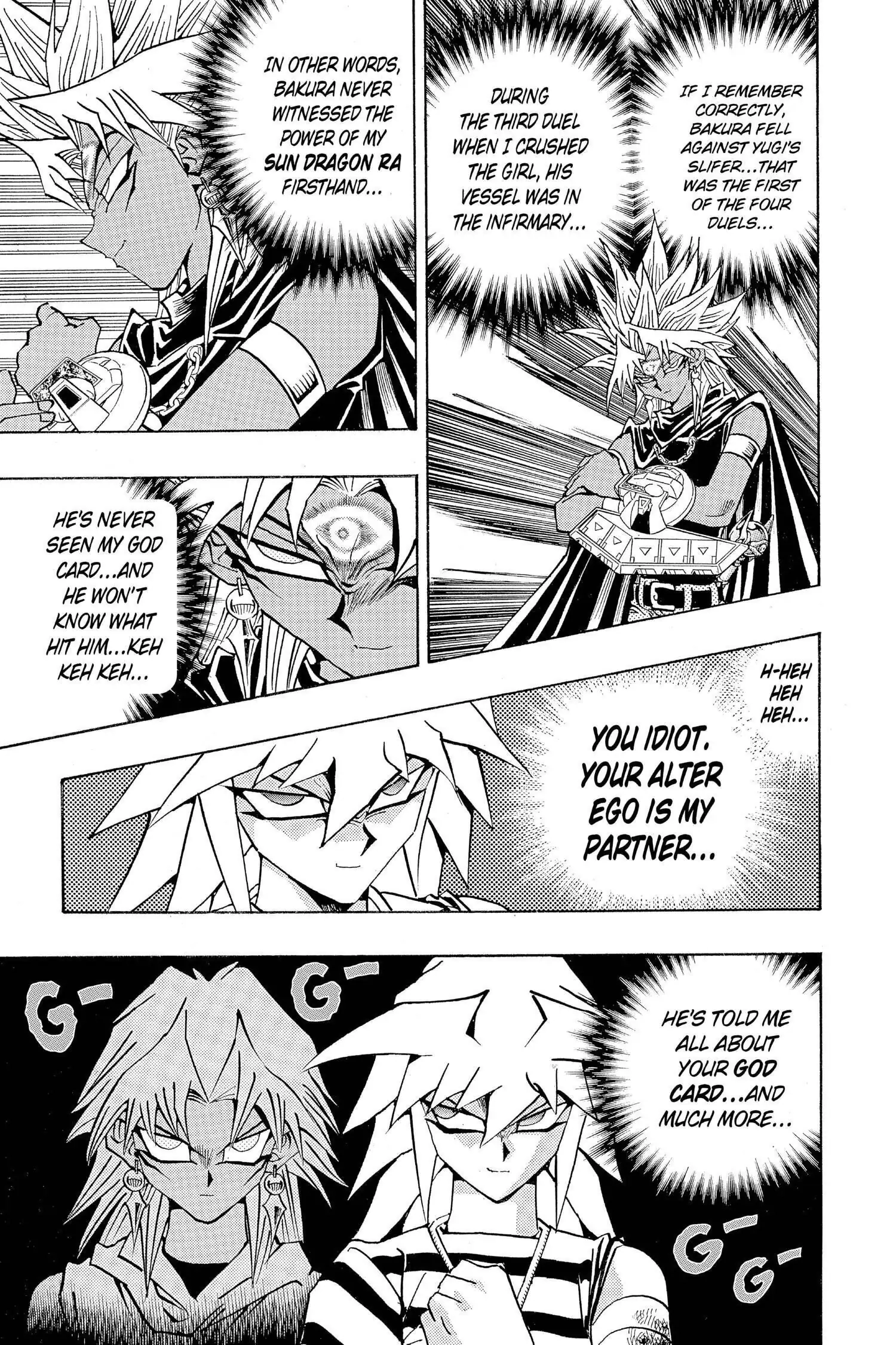 Read Yu-Gi-Oh! chapter 234 image 2 on Lezhin