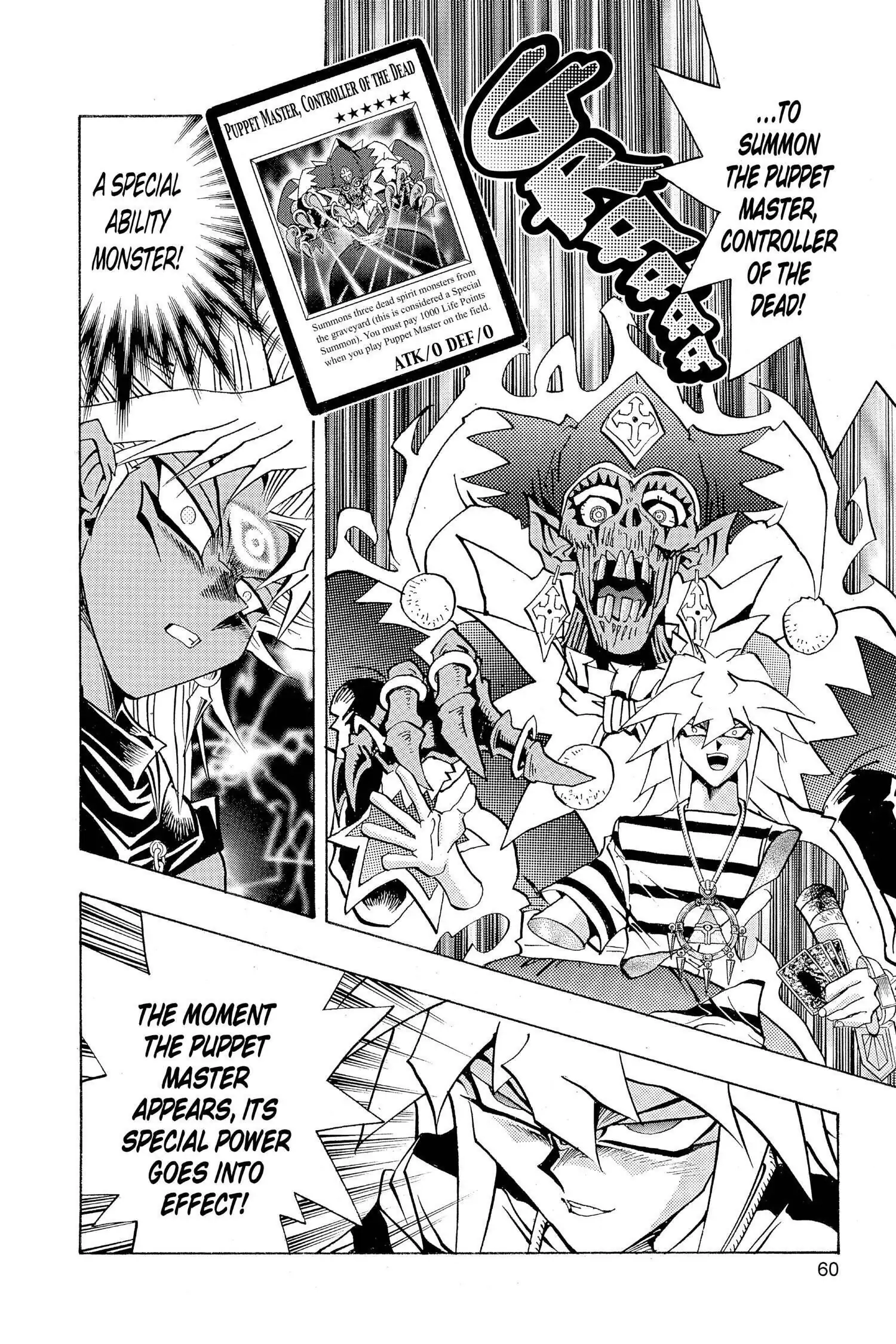 Read Yu-Gi-Oh! chapter 235 image 13 on Lezhin