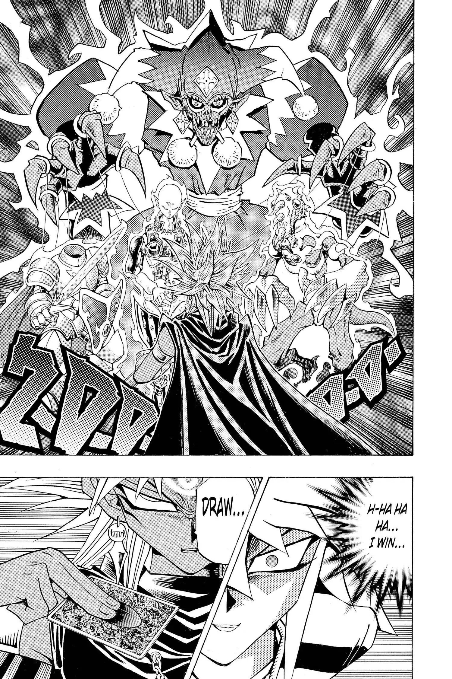 Read Yu-Gi-Oh! chapter 235 image 16 on Lezhin