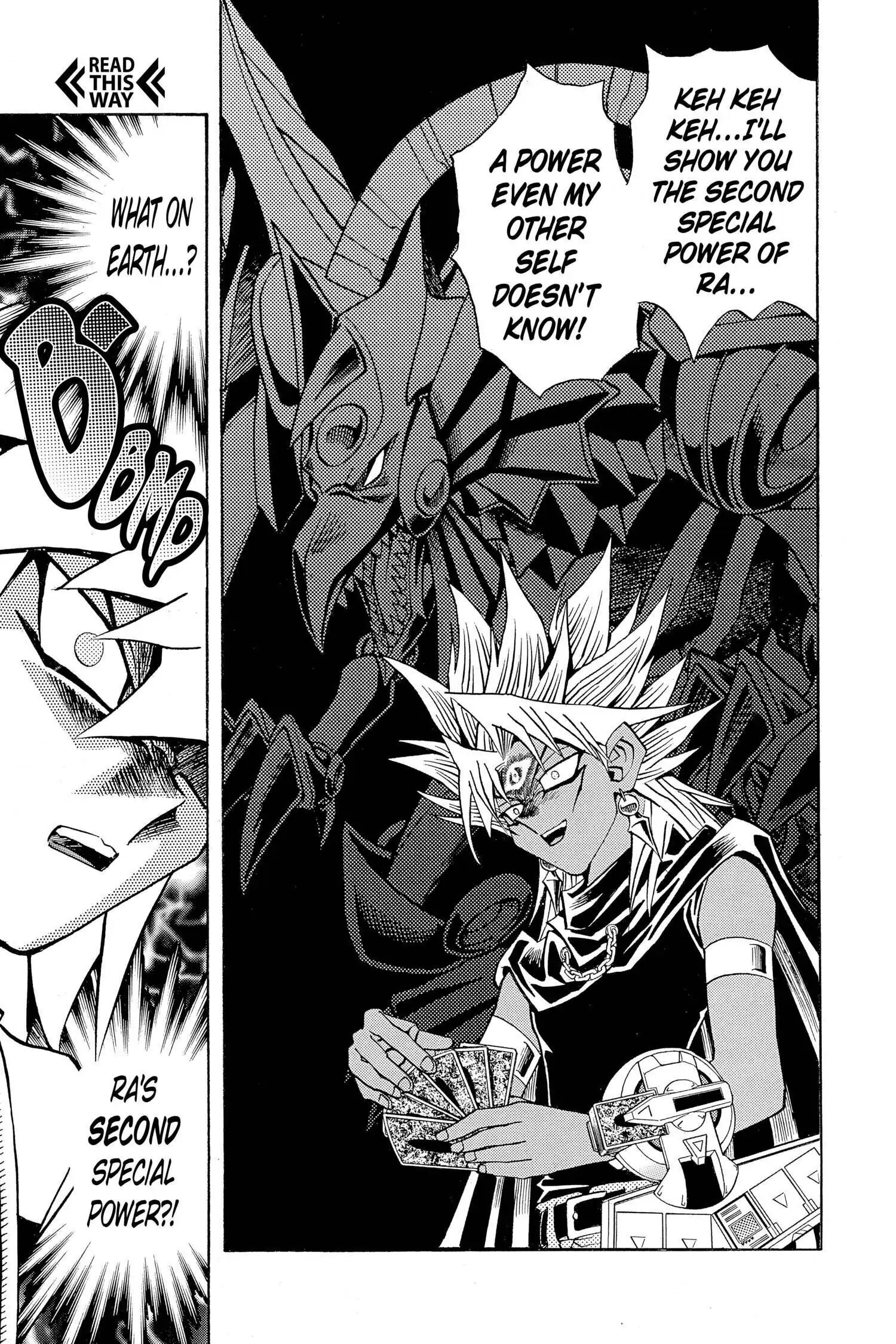 Read Yu-Gi-Oh! chapter 235 image 18 on Lezhin