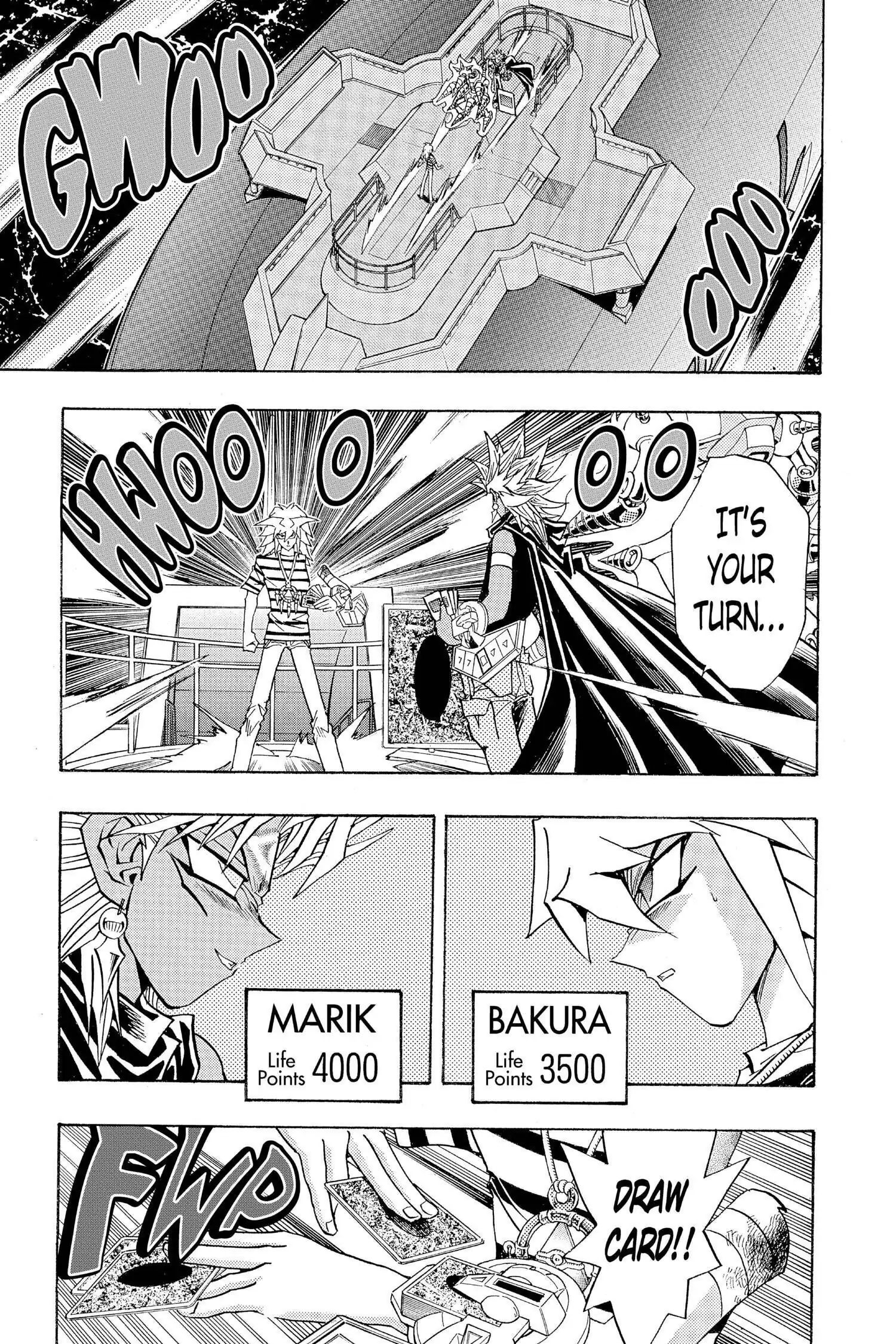 Read Yu-Gi-Oh! chapter 235 image 2 on Lezhin