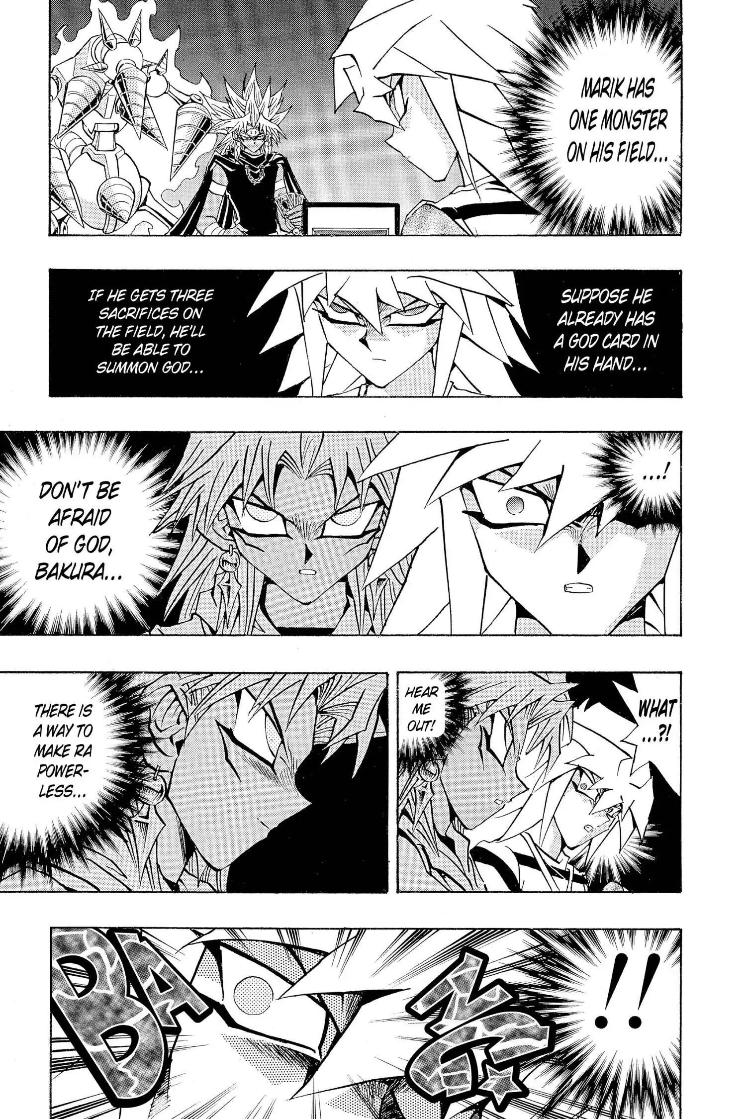 Read Yu-Gi-Oh! chapter 235 image 4 on Lezhin