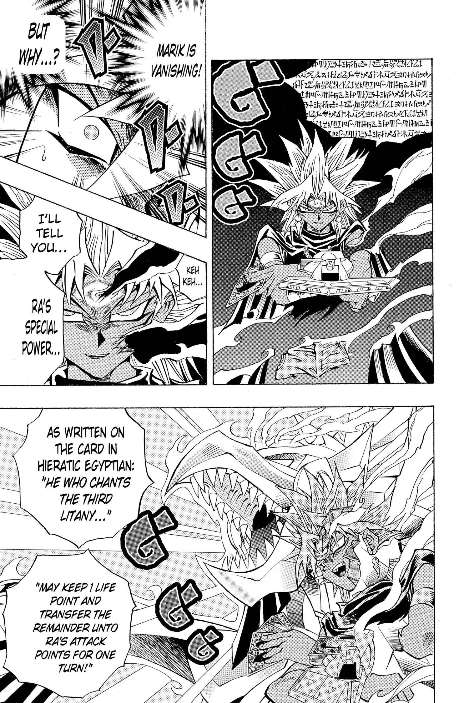 Read Yu-Gi-Oh! chapter 236 image 11 on Lezhin