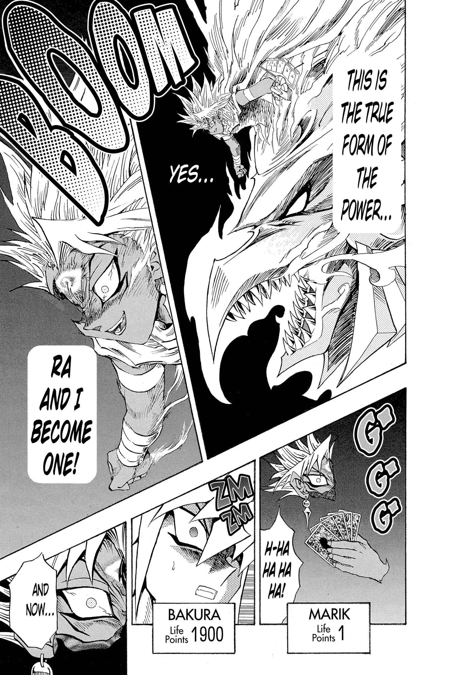 Read Yu-Gi-Oh! chapter 236 image 13 on Lezhin