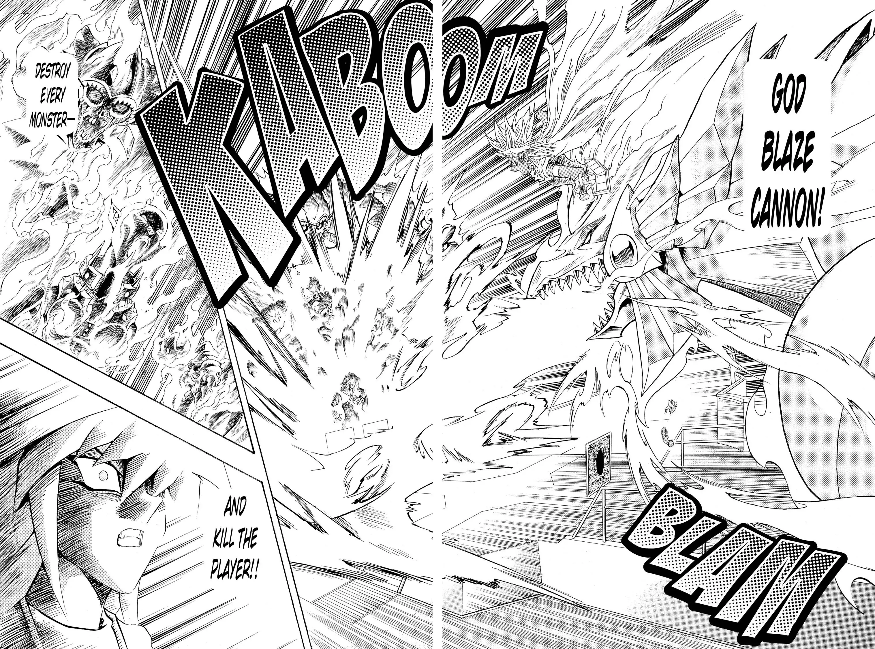Read Yu-Gi-Oh! chapter 236 image 14 on Lezhin